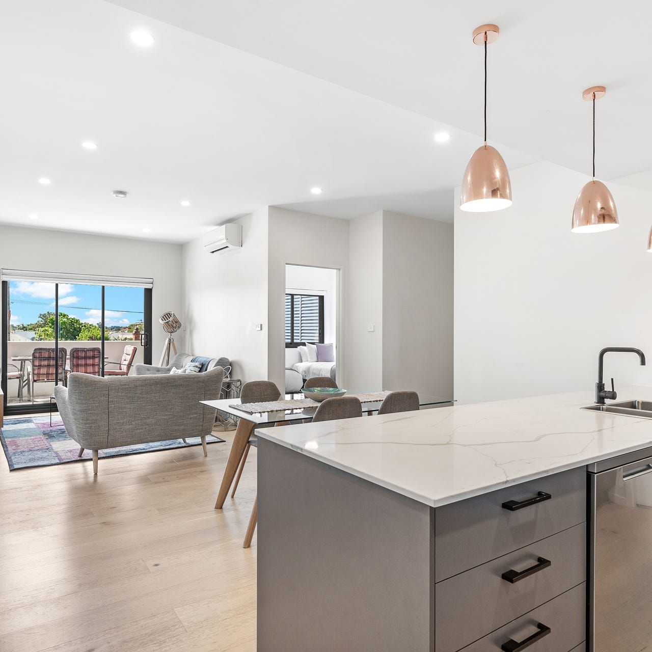 204/65 Brunker Road, Broadmeadow, NSW 2292
