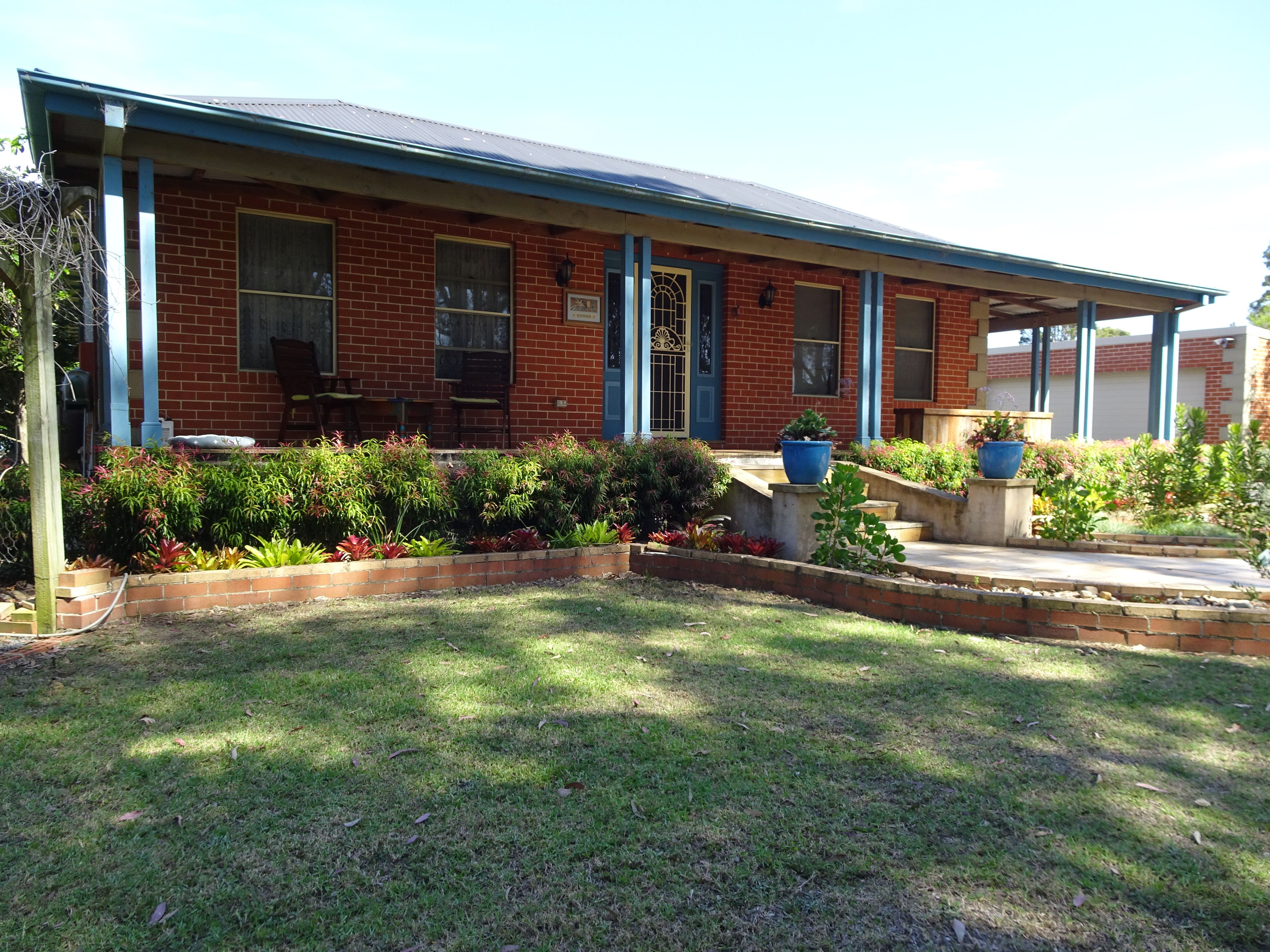 124 Worrigee Road, Worrigee, NSW 2540