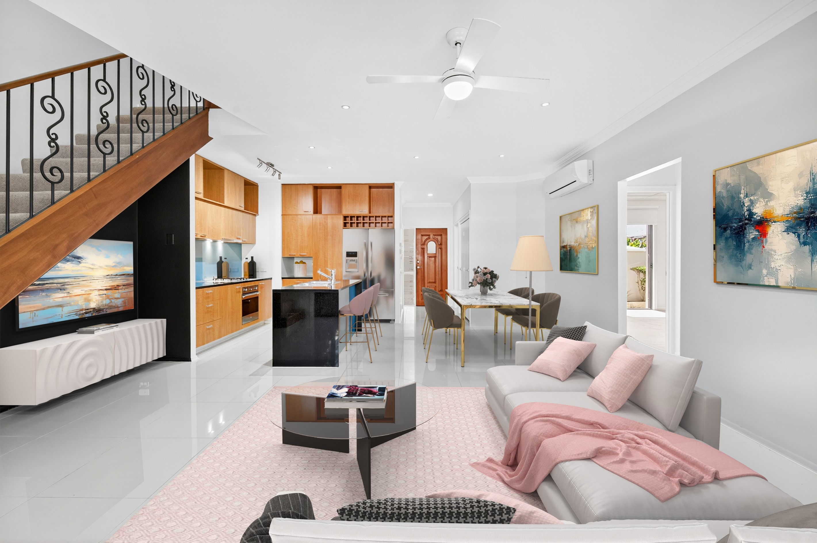 48/7 Elliott Street, Surfers Paradise, QLD 4217