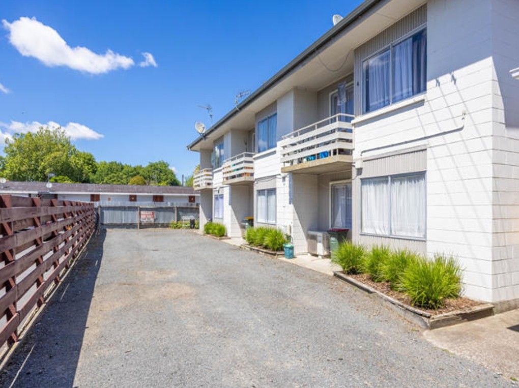 4/28 Wellington Street, Hamilton East, Hamilton City