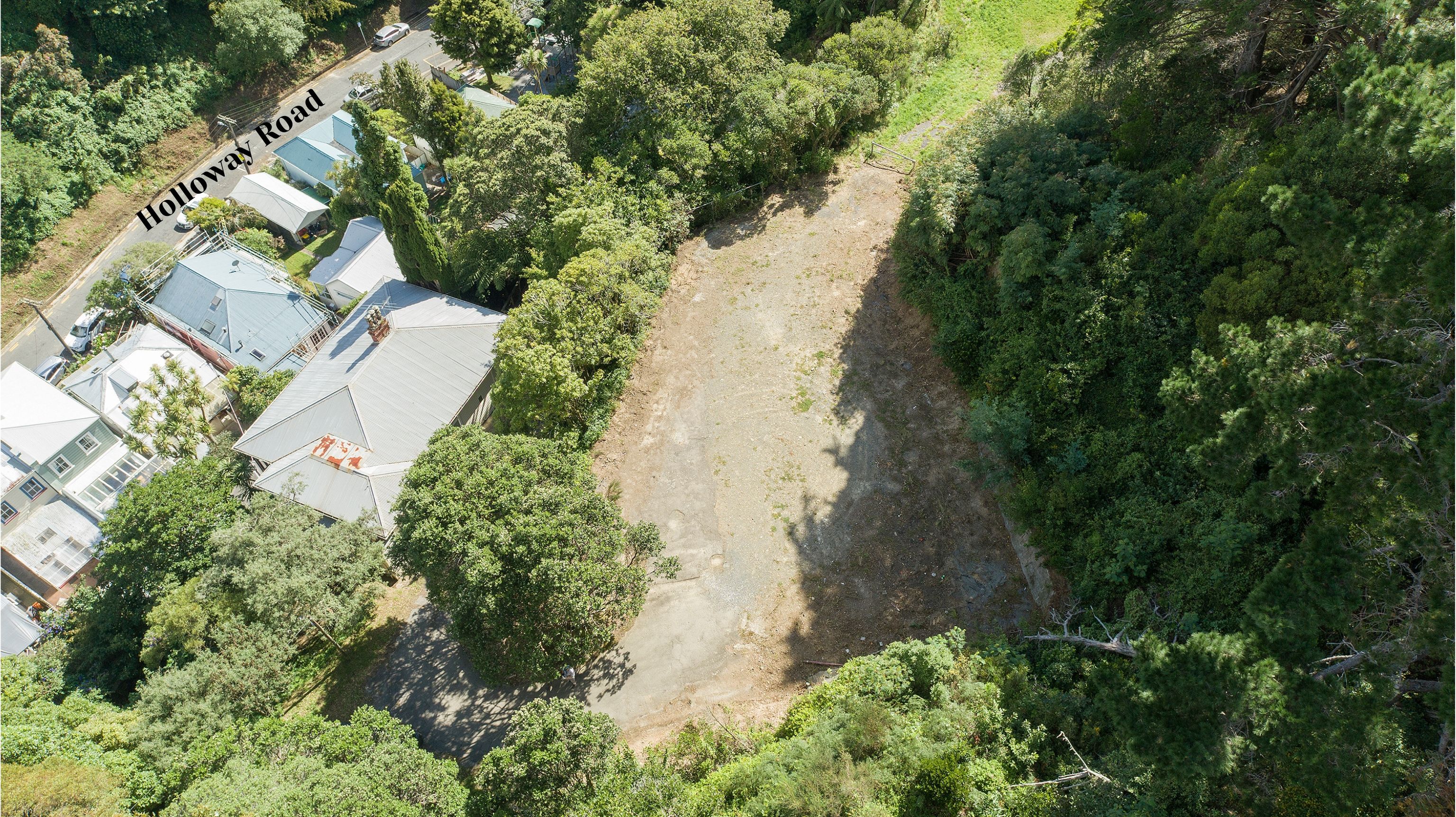 C/1 Holloway Road, Aro Valley, Wellington City