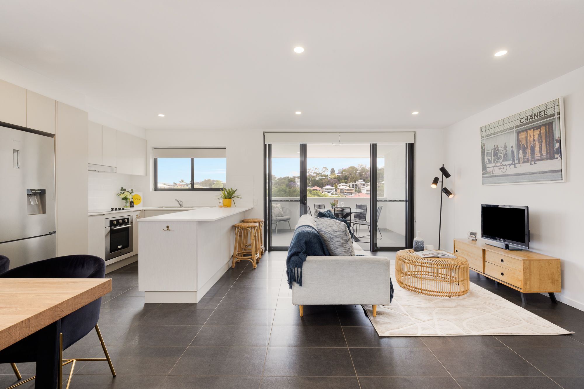 7/10 Wakefield Street, Alderley, QLD 4051