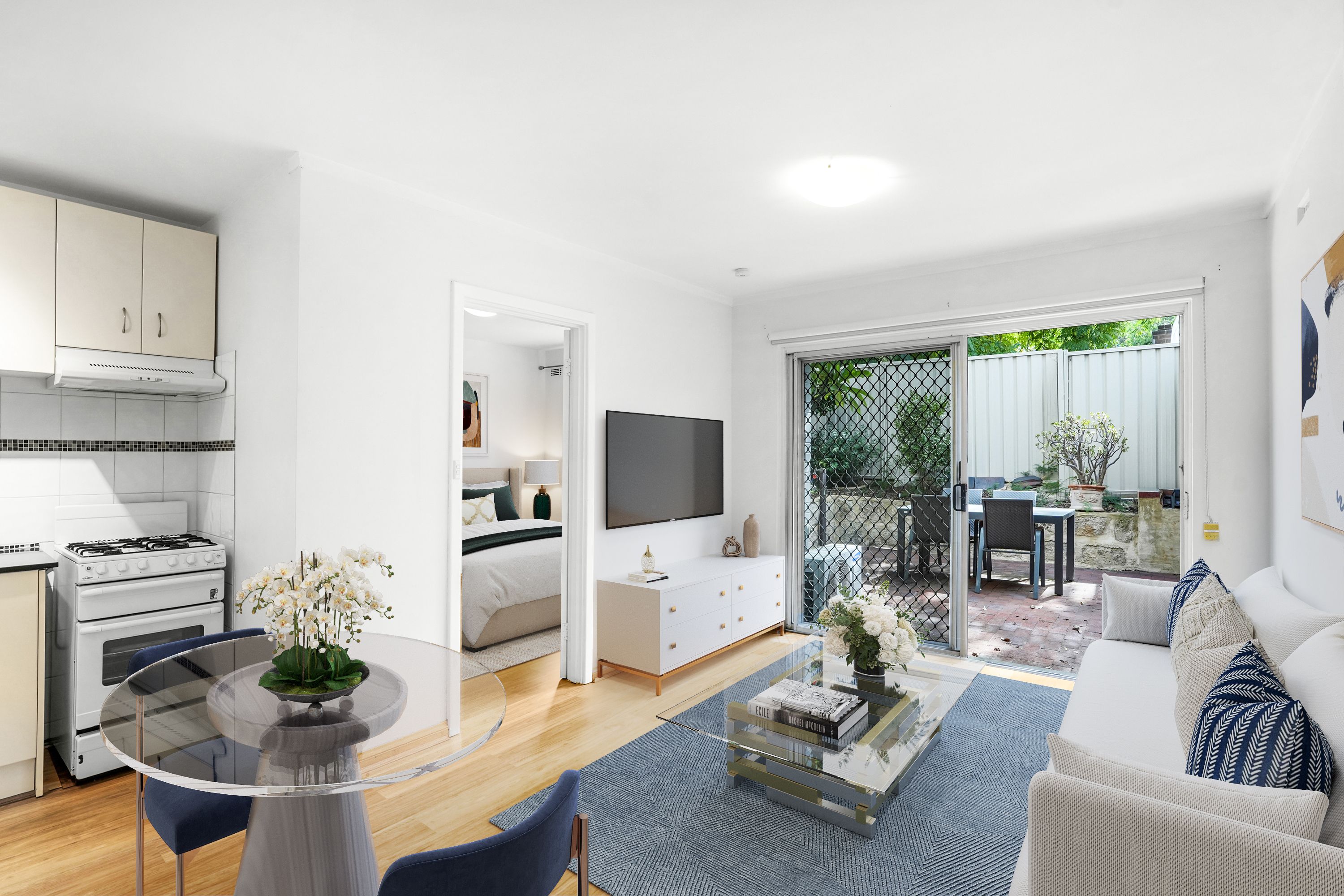 209 Walcott Street, North Perth WA 6006