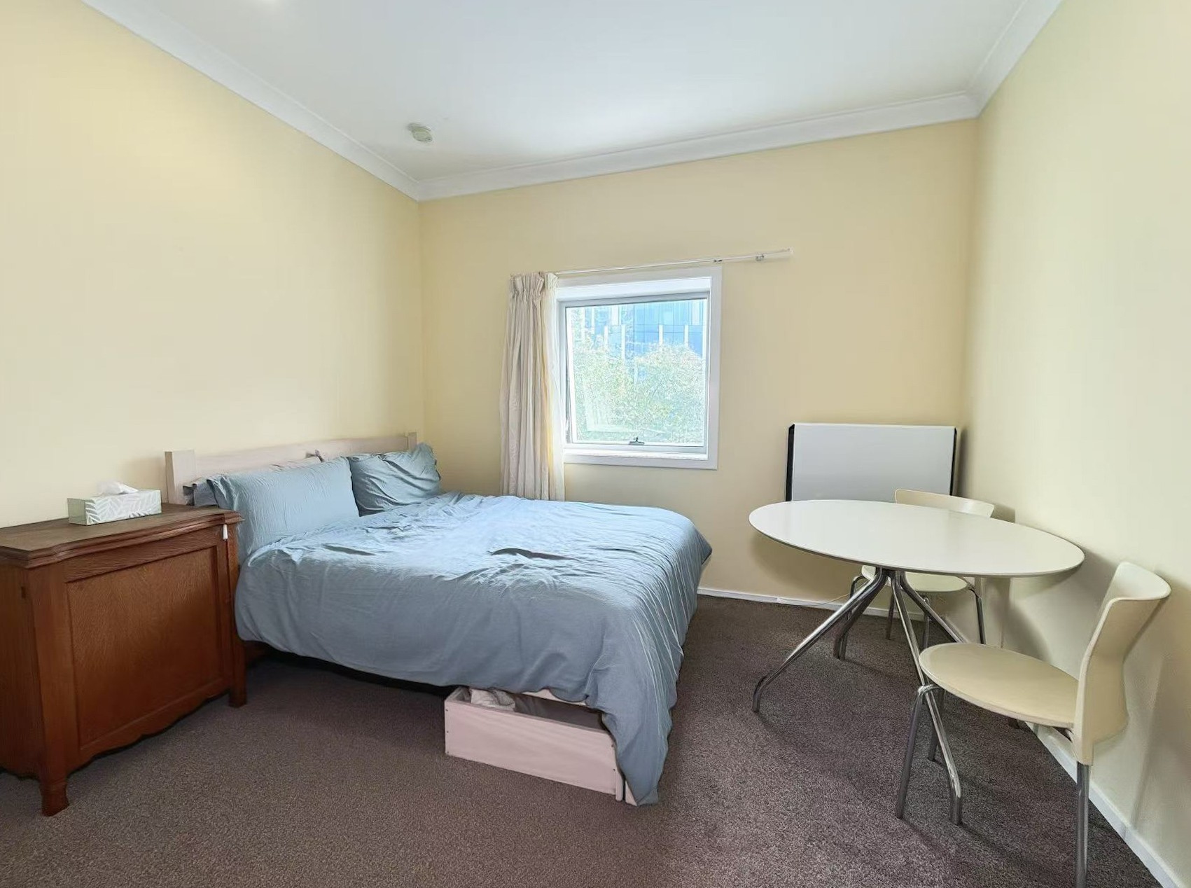 2S/15 Nelson Street, Auckland Central, Auckland City