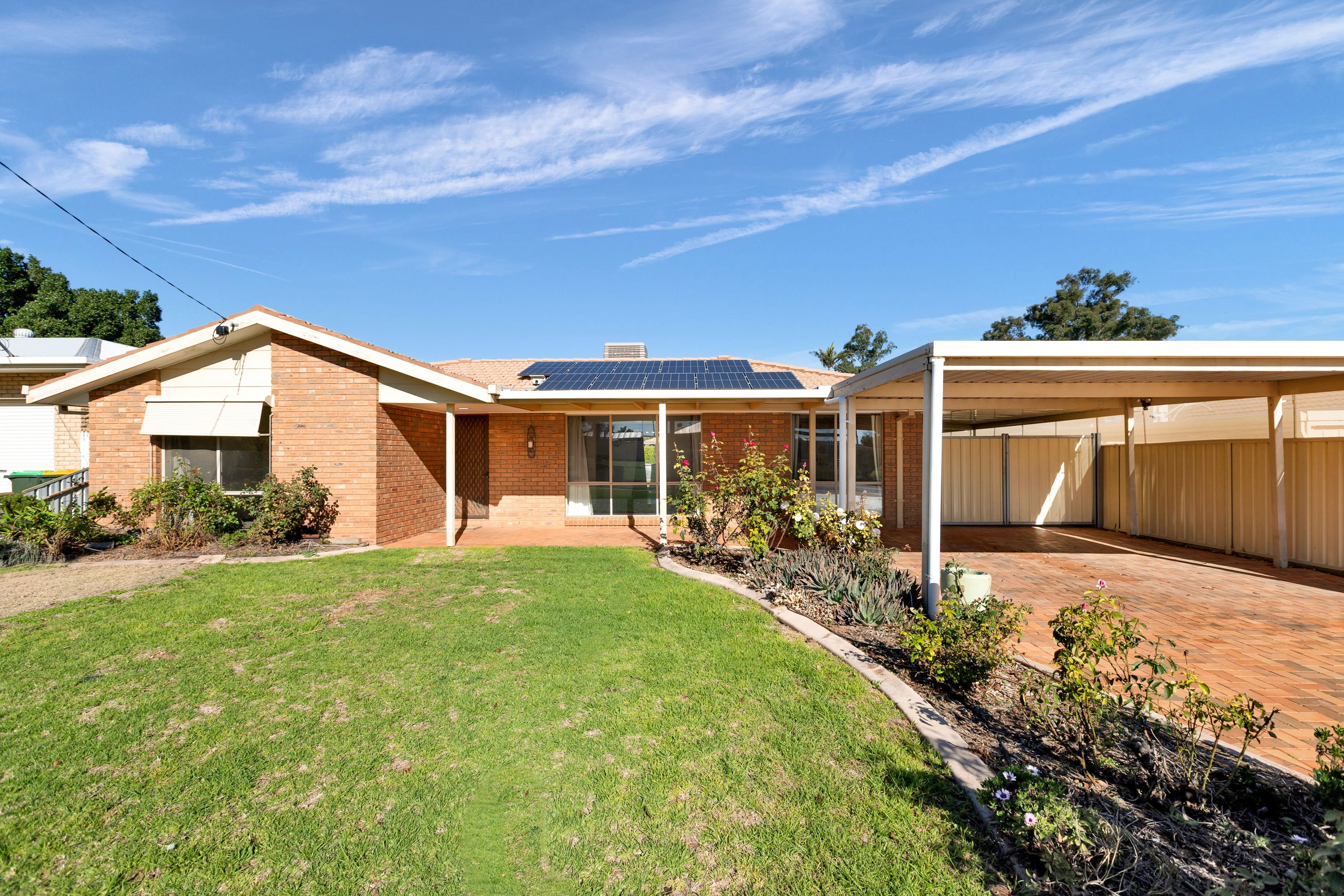 3 Grelis Court, Red Cliffs, VIC 3496