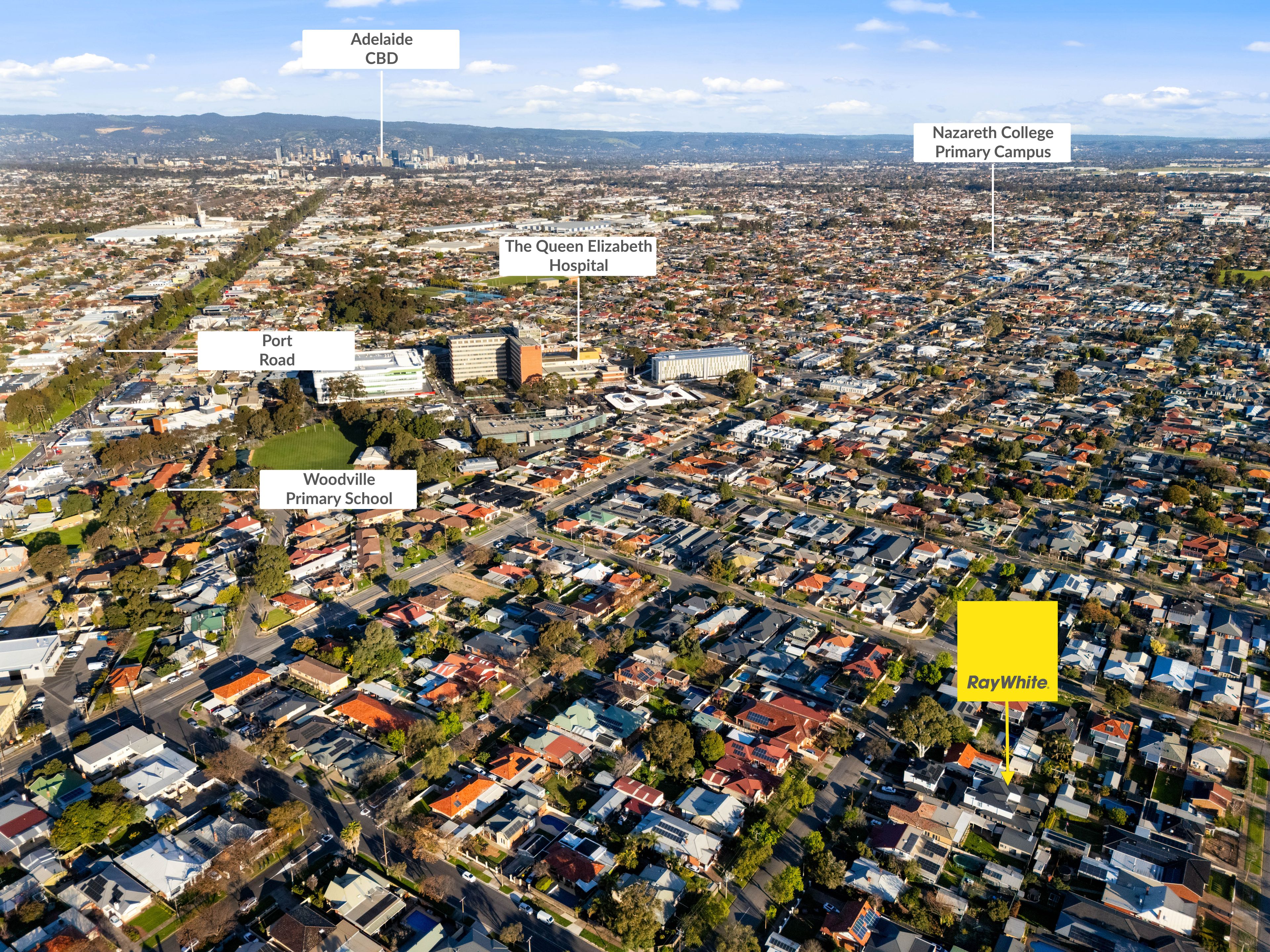 2/34A James Street — photo 27 of 28