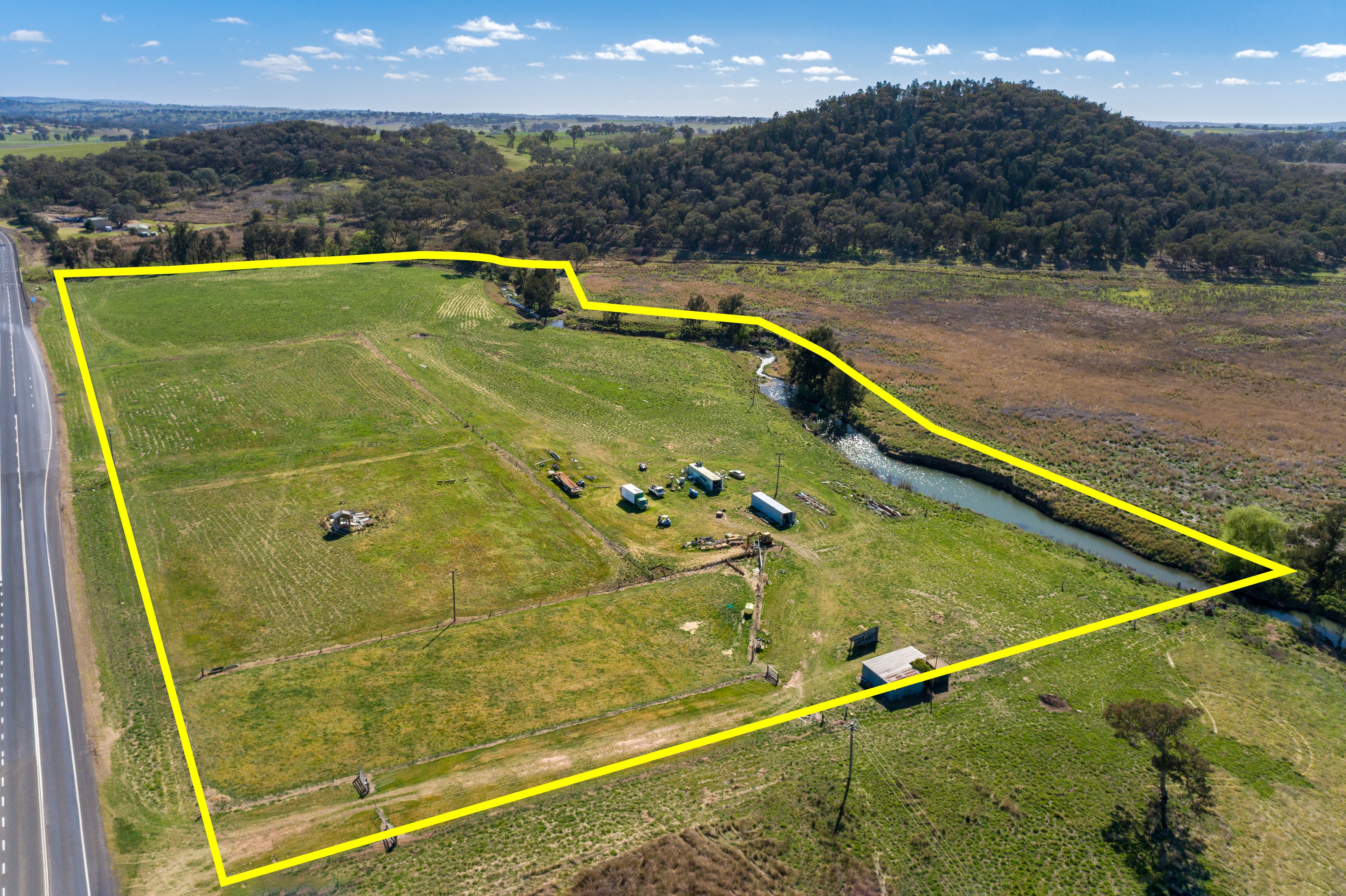 3972 Mitchell Highway, Molong, NSW 2866 Rural Lifestyle Property for