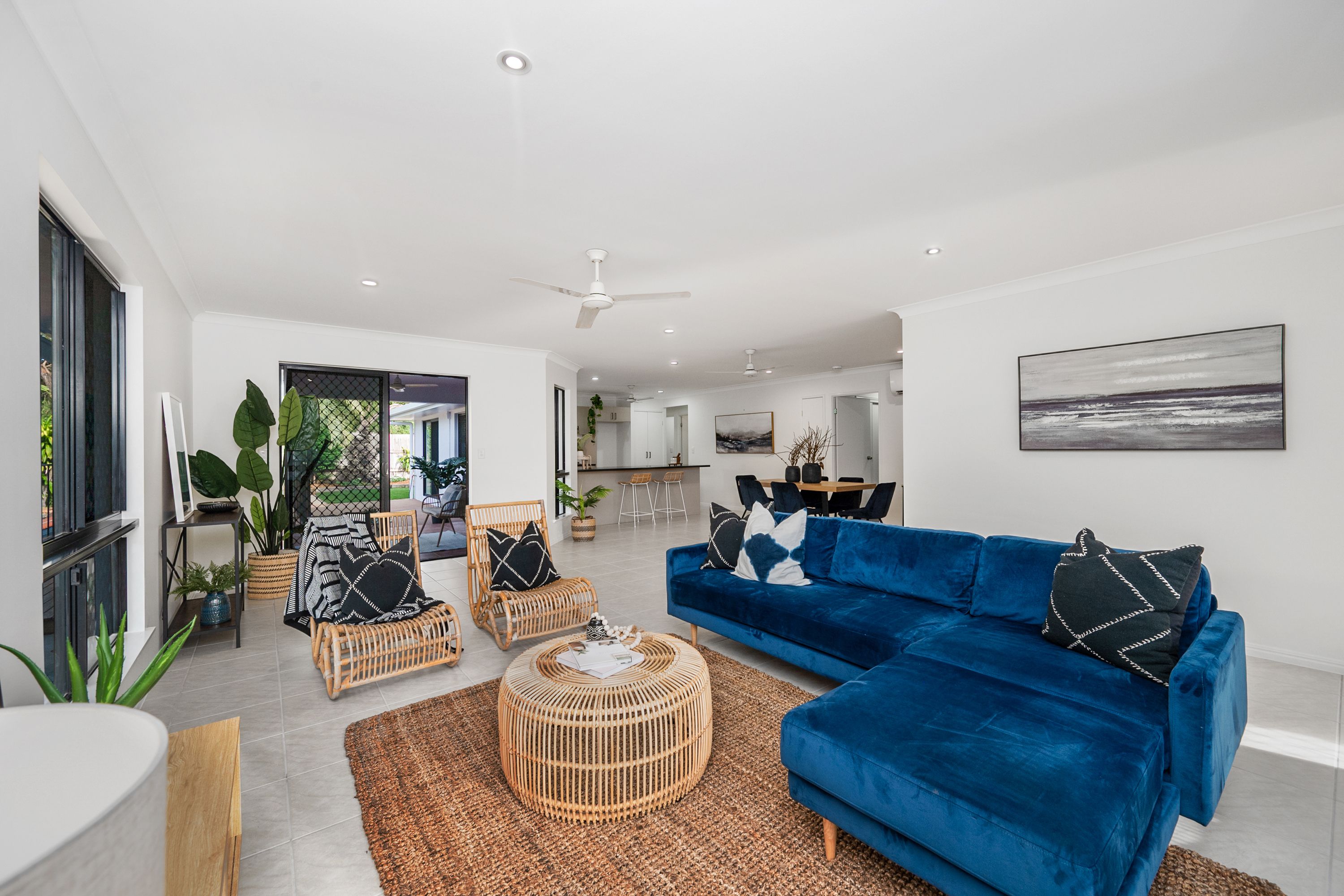 22 Lord Howe Promenade, Douglas, QLD 4814