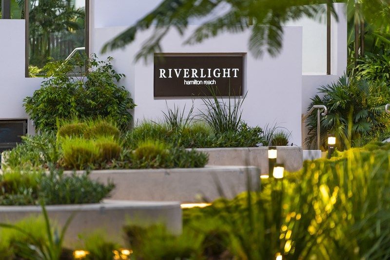 20403/320 Macarthur Avenue, Hamilton, QLD 4007