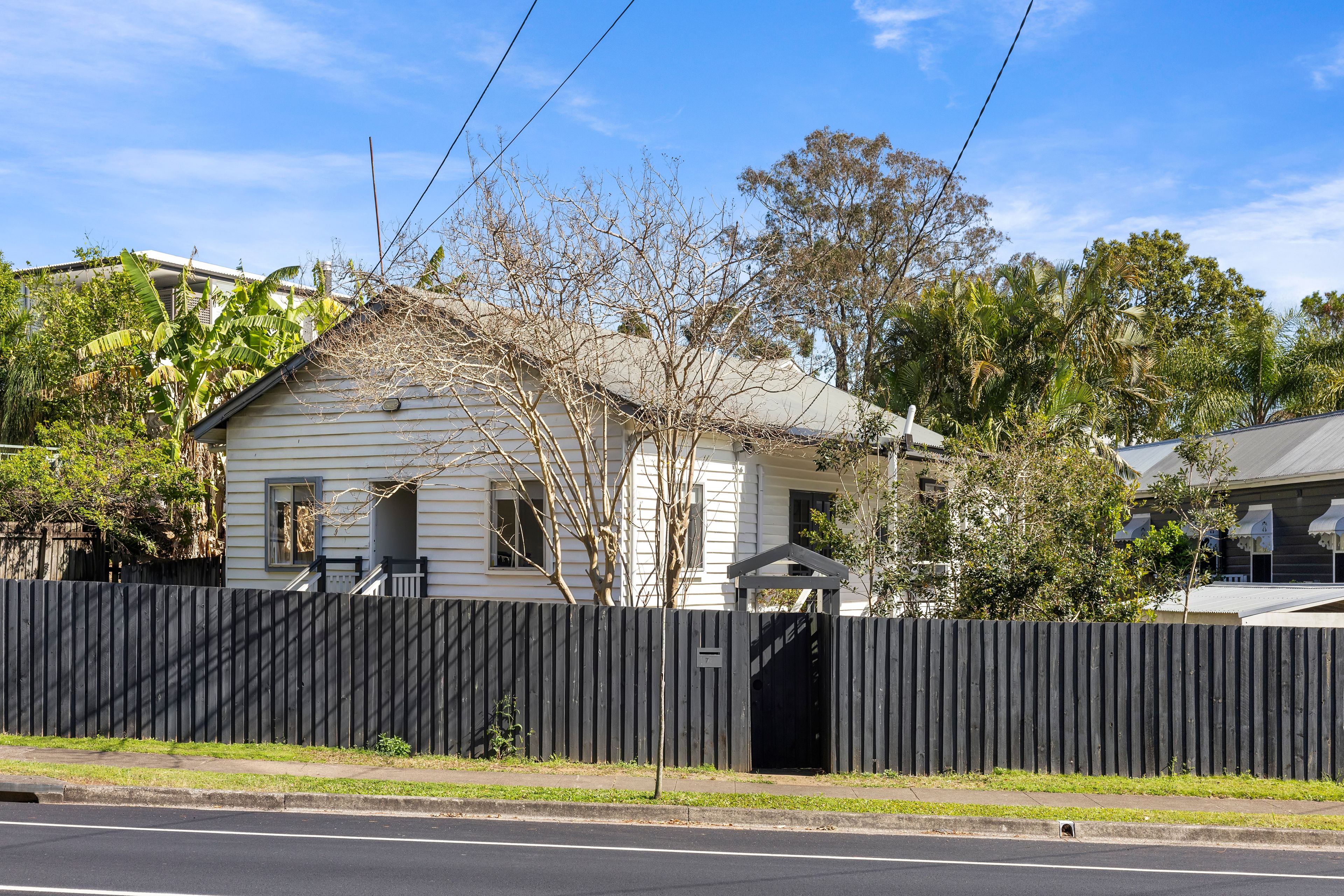 74 Ashgrove Avenue, Ashgrove, QLD 4060