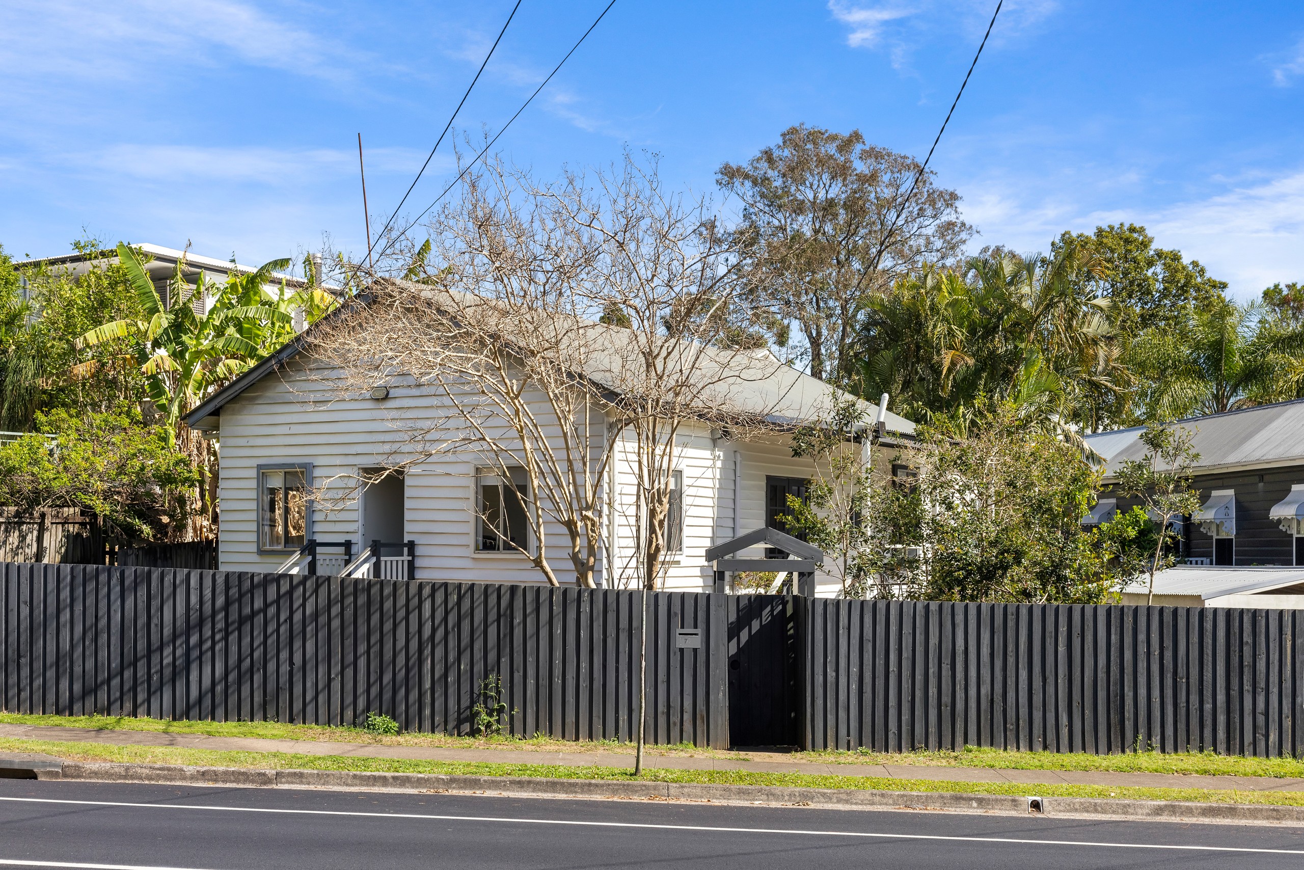 74 Ashgrove Avenue, Ashgrove, QLD 4060