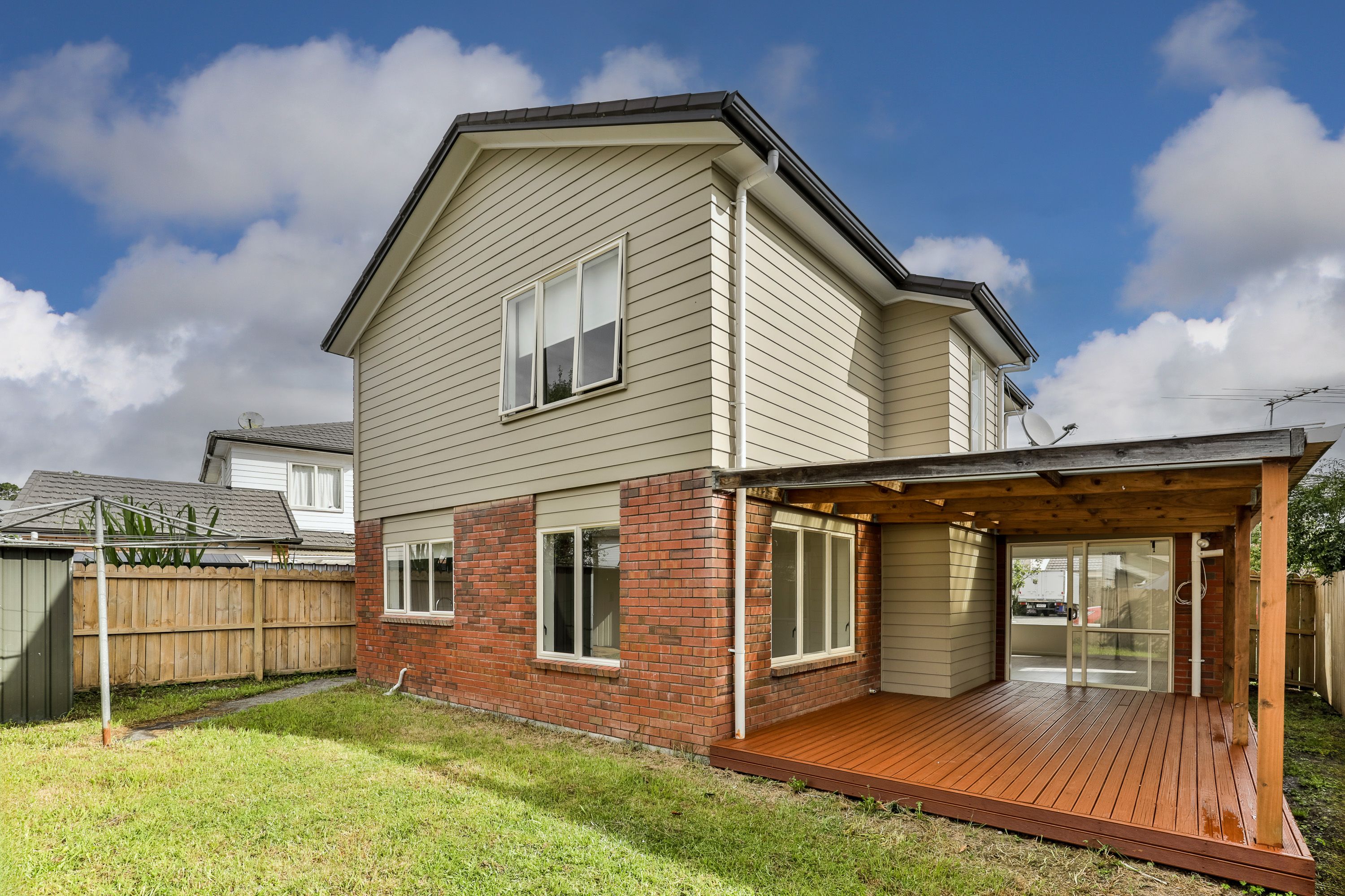 25 Brashier Circle, Sunnyvale, Waitakere City