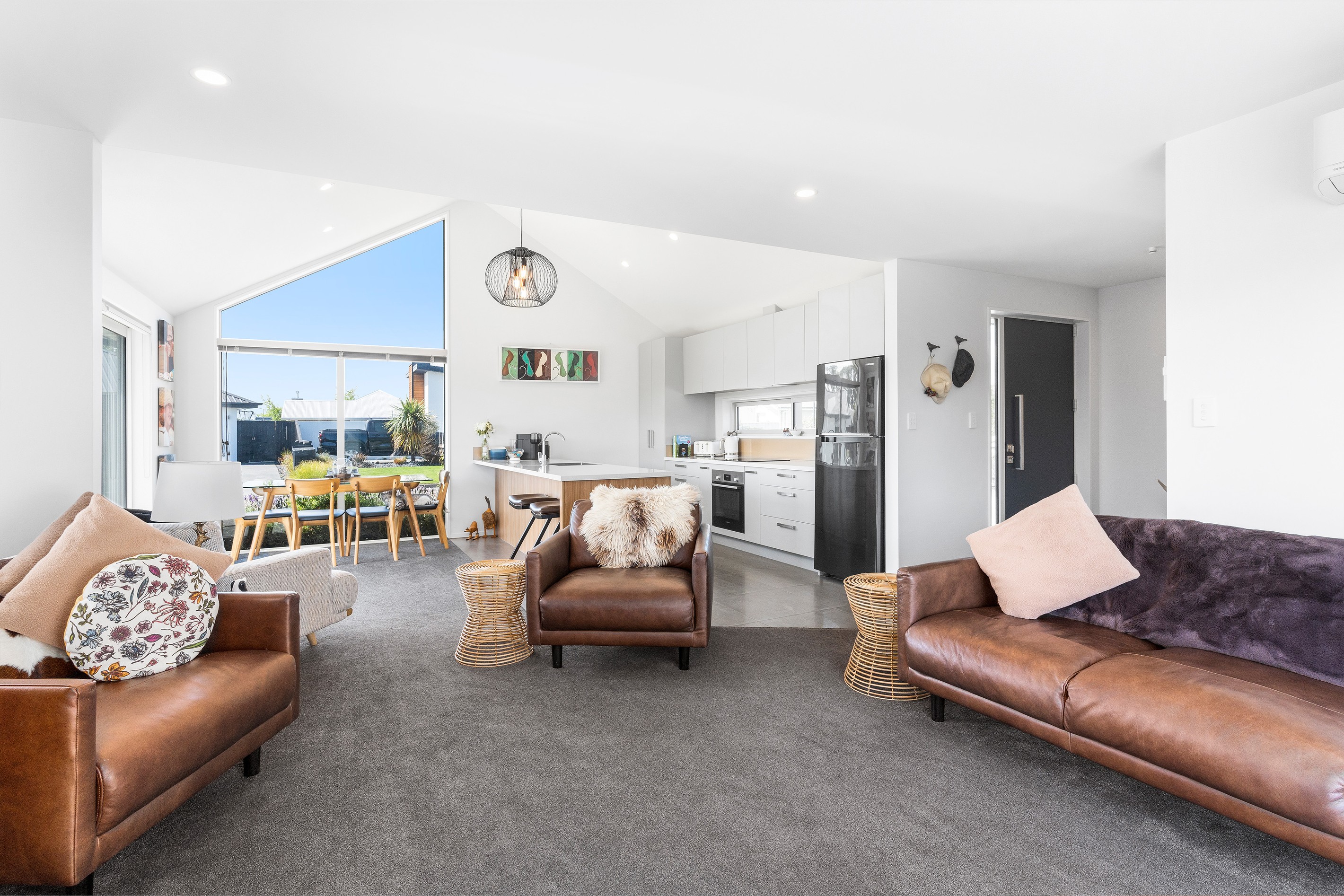 14 Doncaster Avenue, Lincoln, Selwyn District