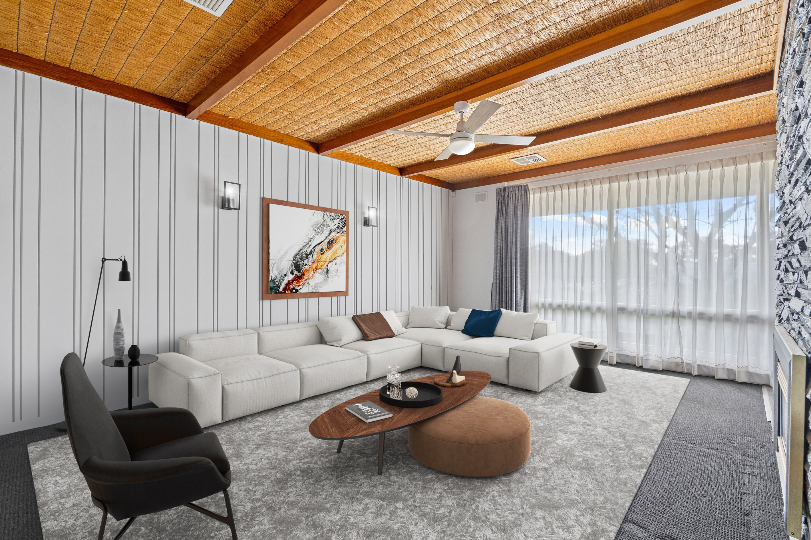 25 Grevillea Drive, Banksia Park, SA 5091