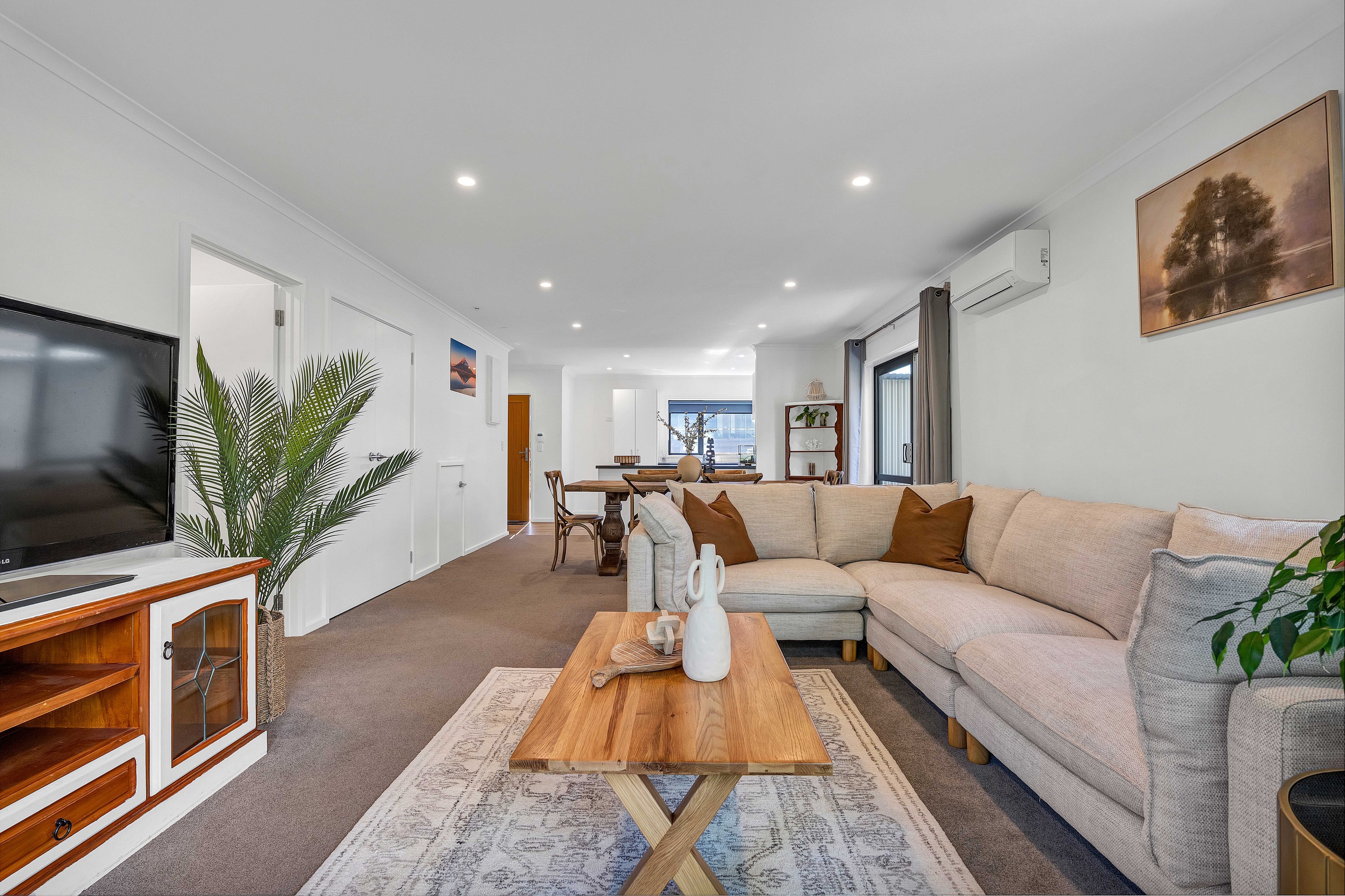 93 Banks Street, Marfell, New Plymouth District