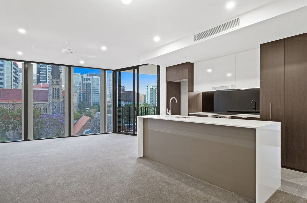 90911/550 Queen Street, Brisbane City, QLD 4000