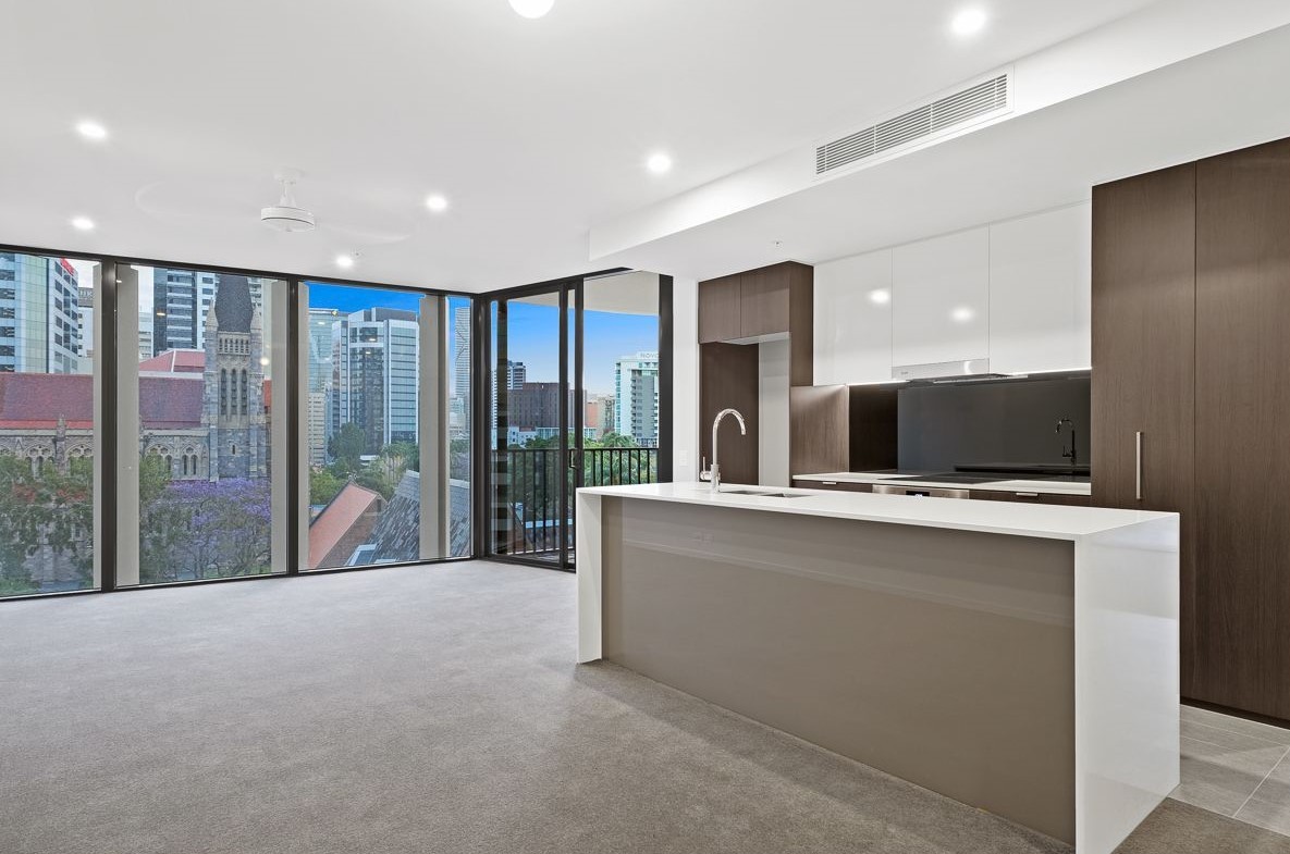 90911/550 Queen Street, Brisbane City, QLD 4000