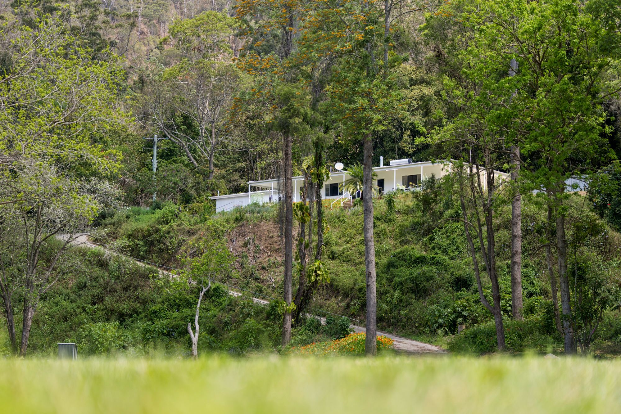 266 Walli Creek Road, Kenilworth, QLD 4574