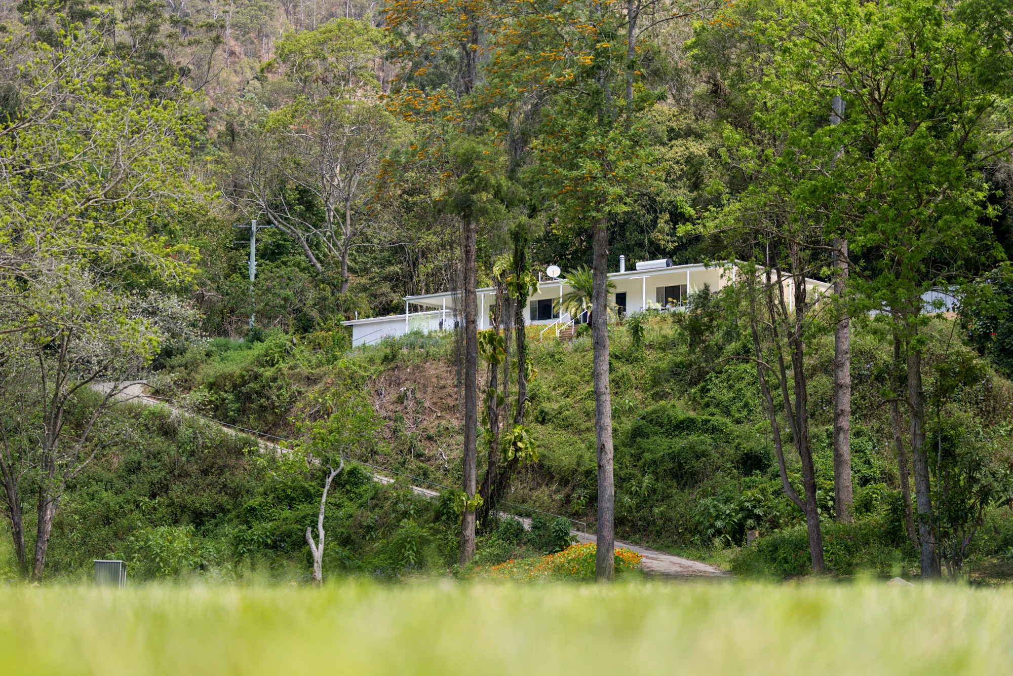 266 Walli Creek Road, Kenilworth, QLD 4574