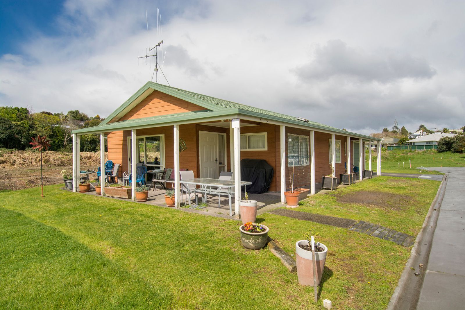 80 Tom Muir Drive, Gate Pa, Tauranga City