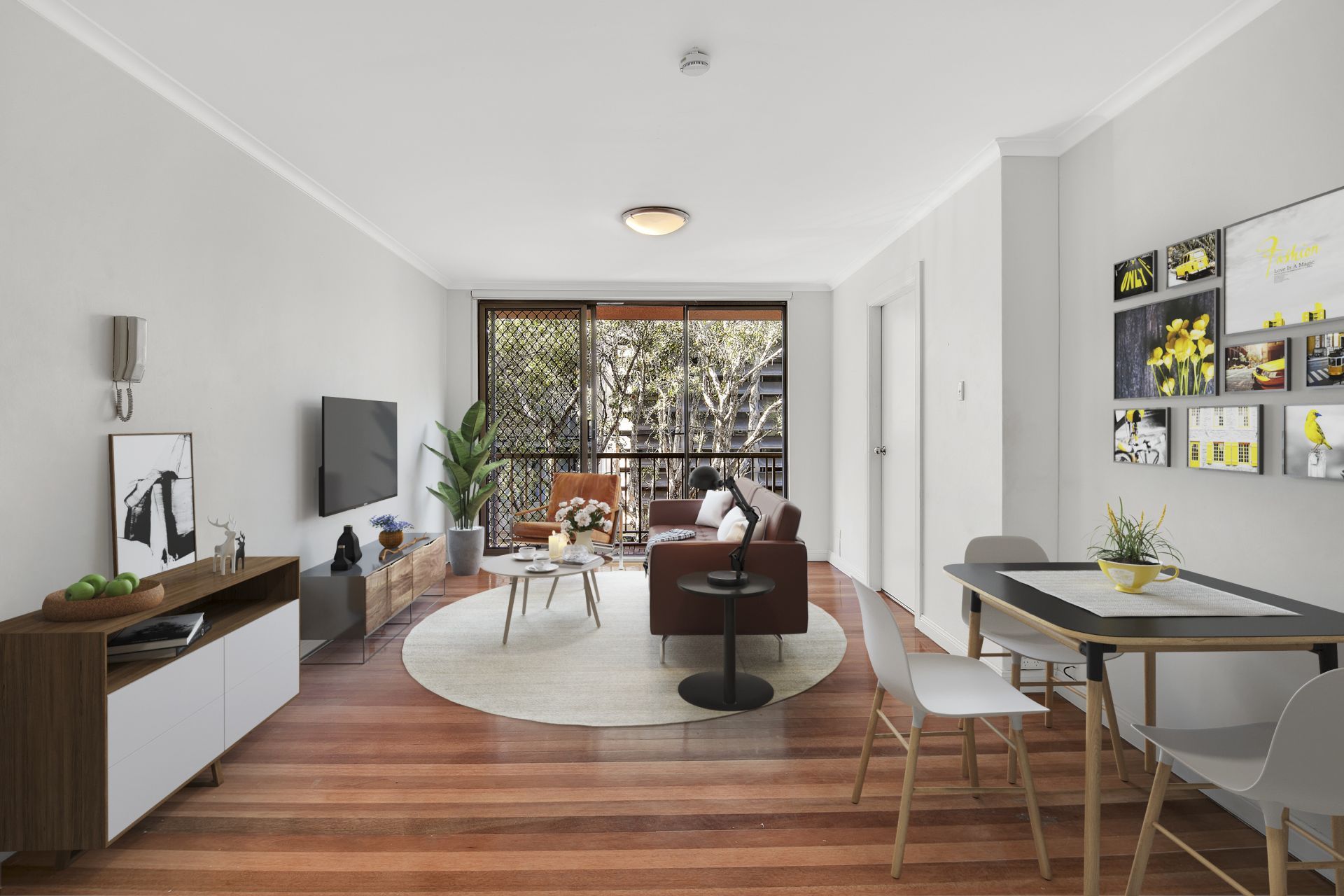 27/61-89 Buckingham Street, Surry Hills, NSW 2010