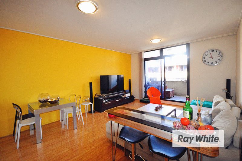 287 Pyrmont Street, Ultimo NSW 2007