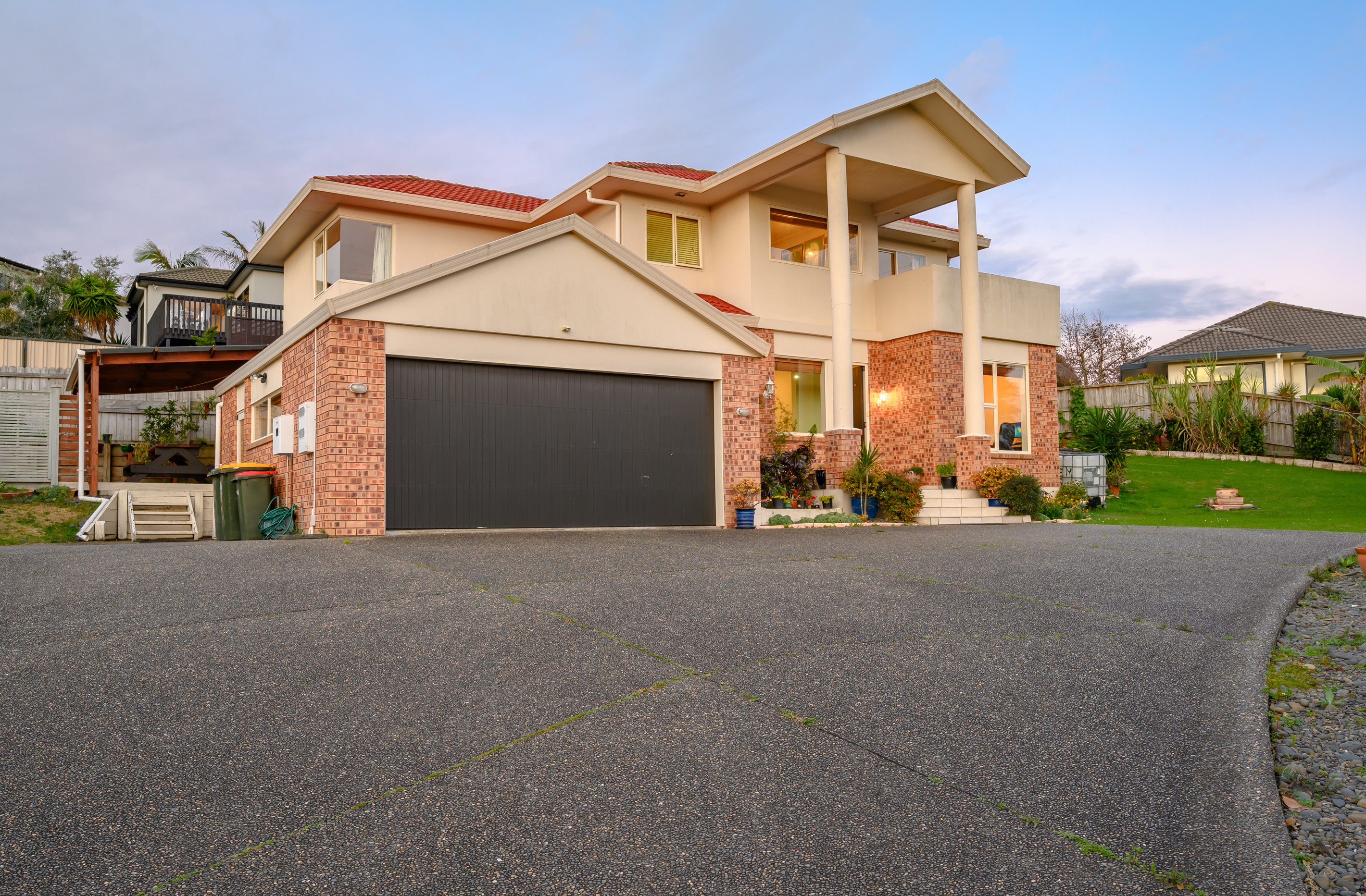 12 Navan Place, Dannemora, Manukau City