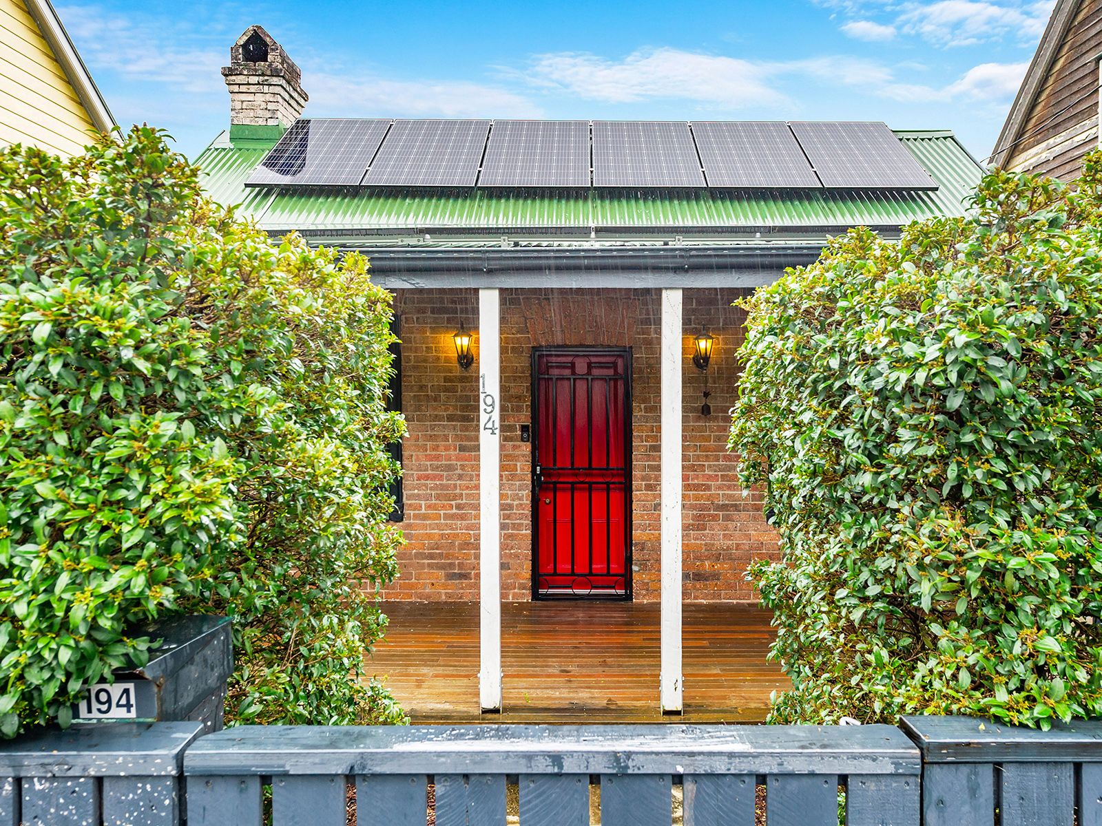 194 Arthur Street, Fortitude Valley QLD 4006