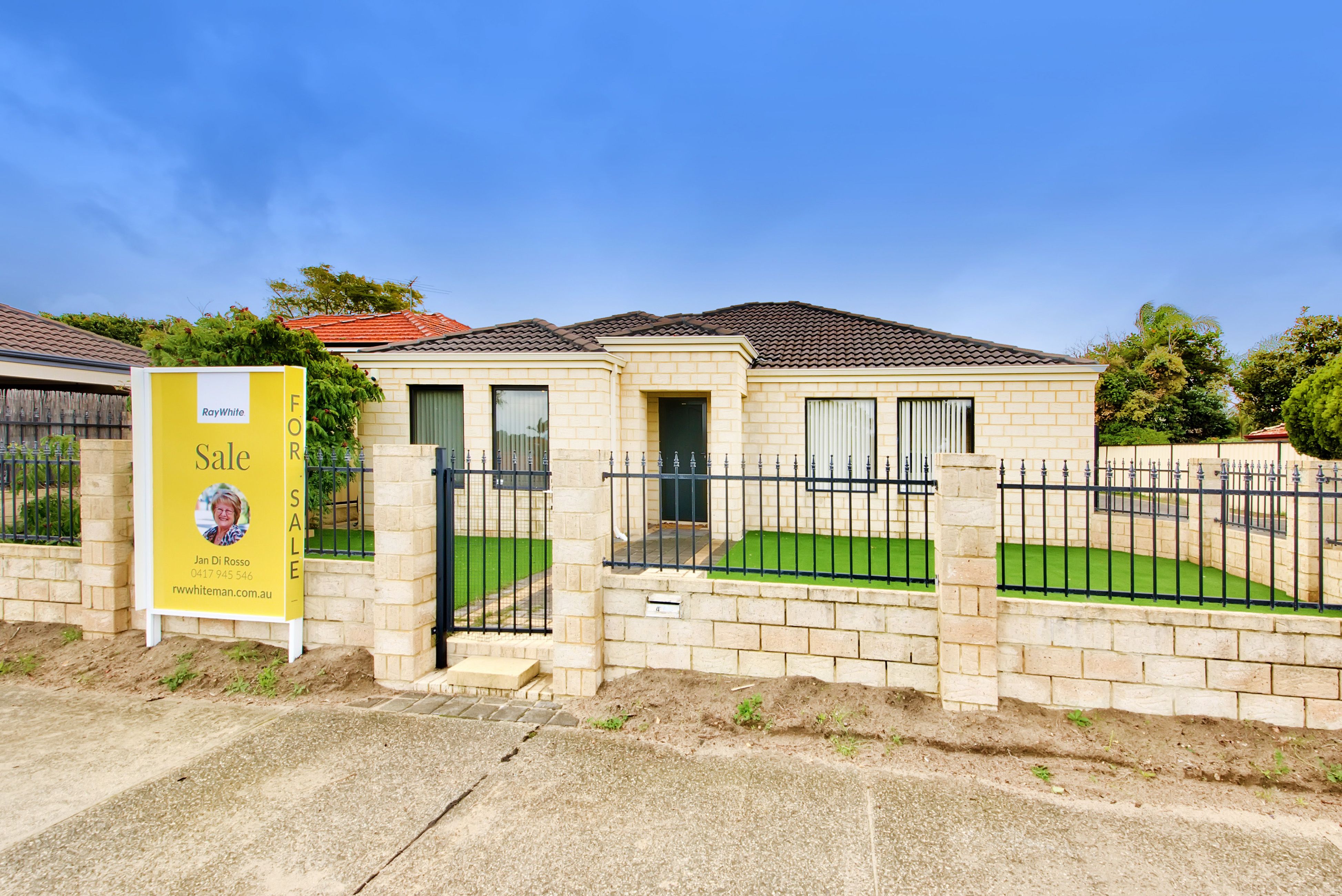 1/475 Morley Drive, Morley, WA 6062