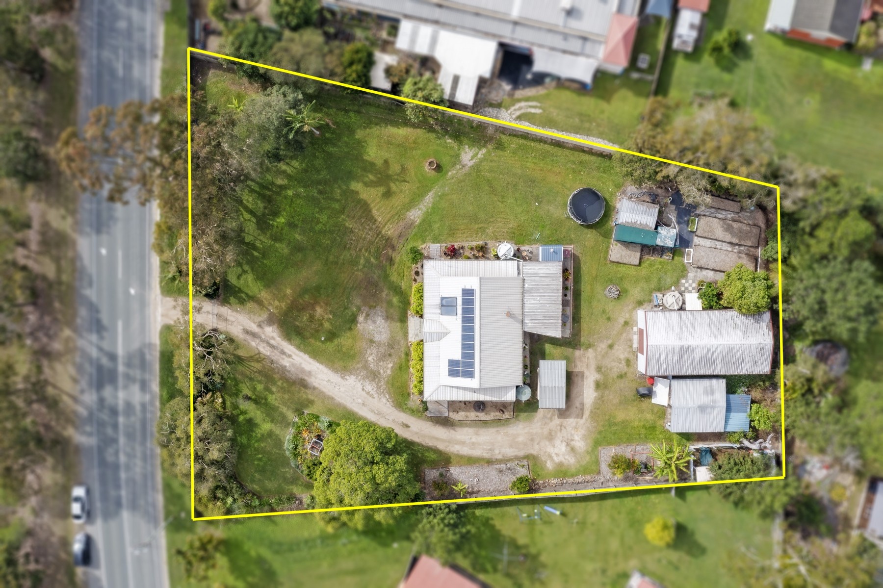 77-79 Mackie Road, Narangba, QLD 4504