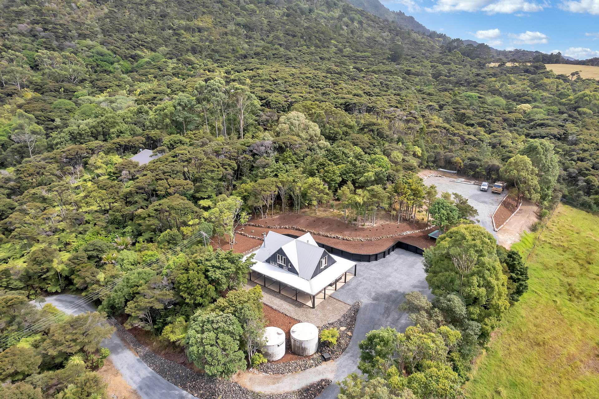 2309 Whangarei Heads Road, Whangarei Heads, Whangarei District Real