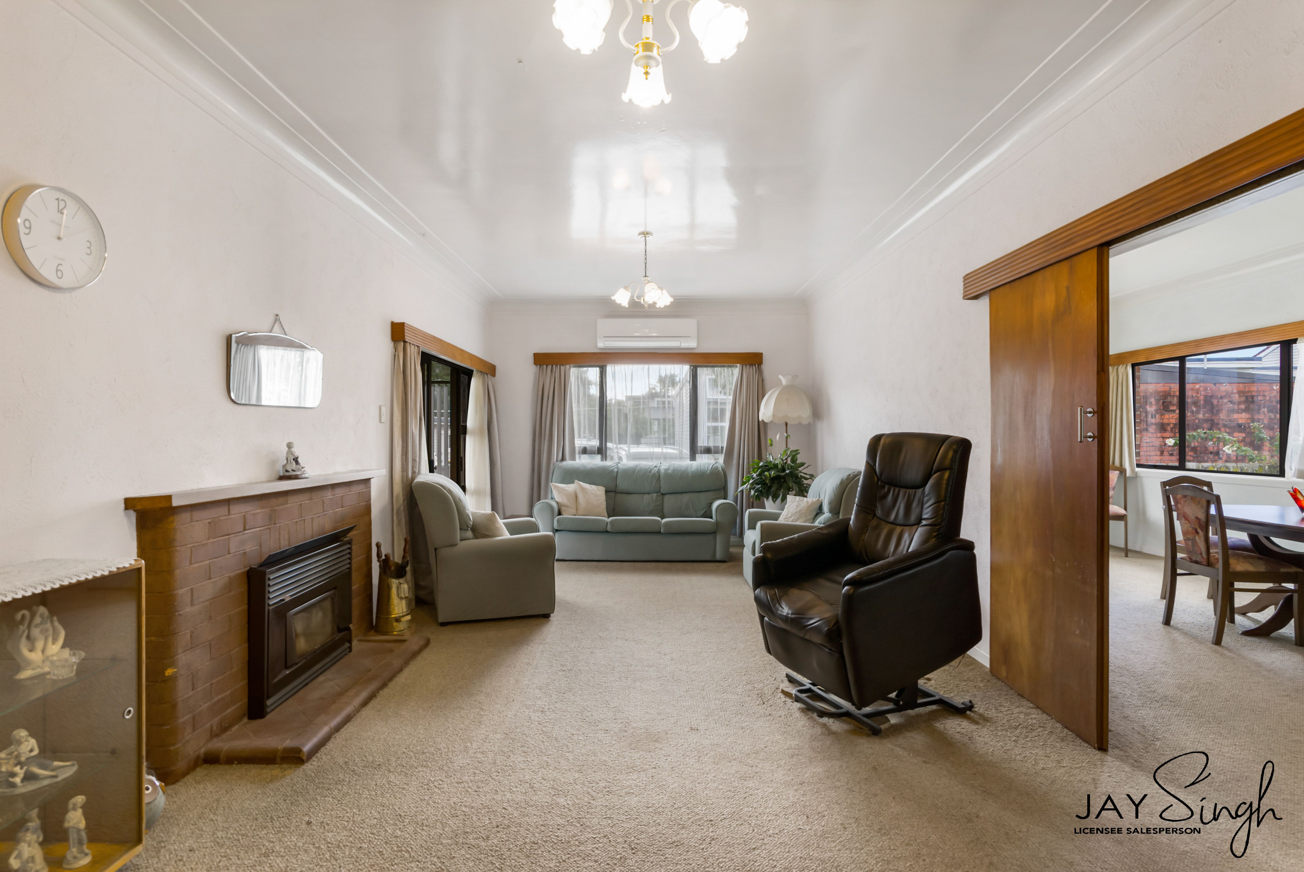 11 North Road, Clevedon, Manukau City