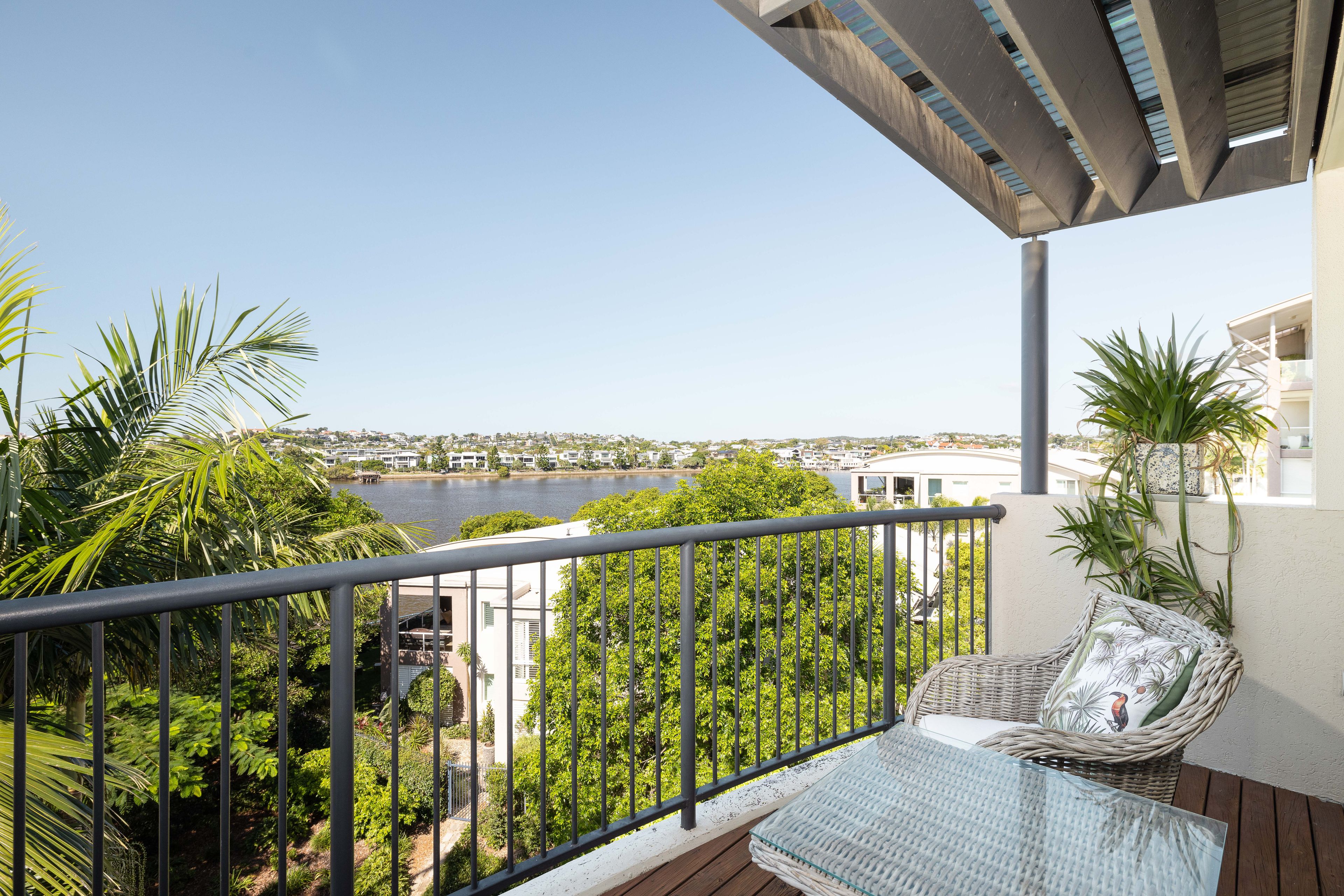80/39 Vernon Terrace, Teneriffe, QLD 4005