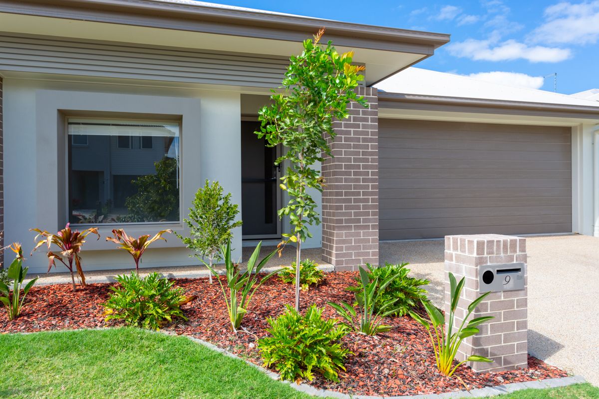 9 Brindabella Street, Newport, QLD 4020
