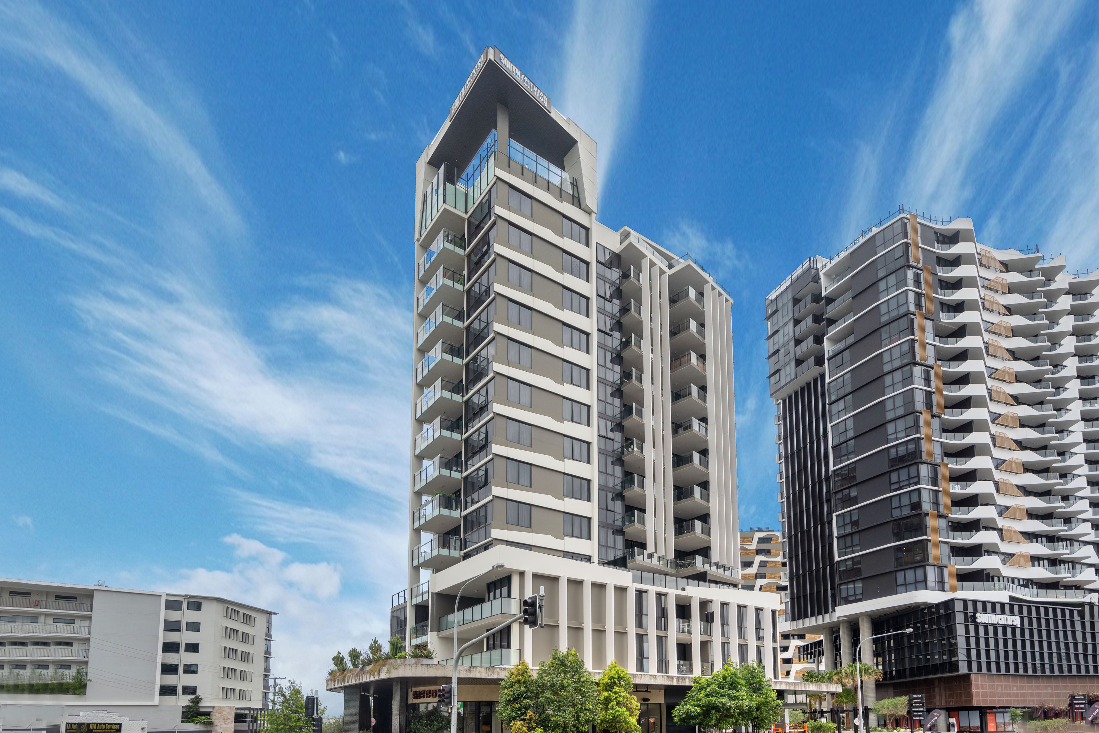 211/148 Logan Road, Woolloongabba, QLD 4102