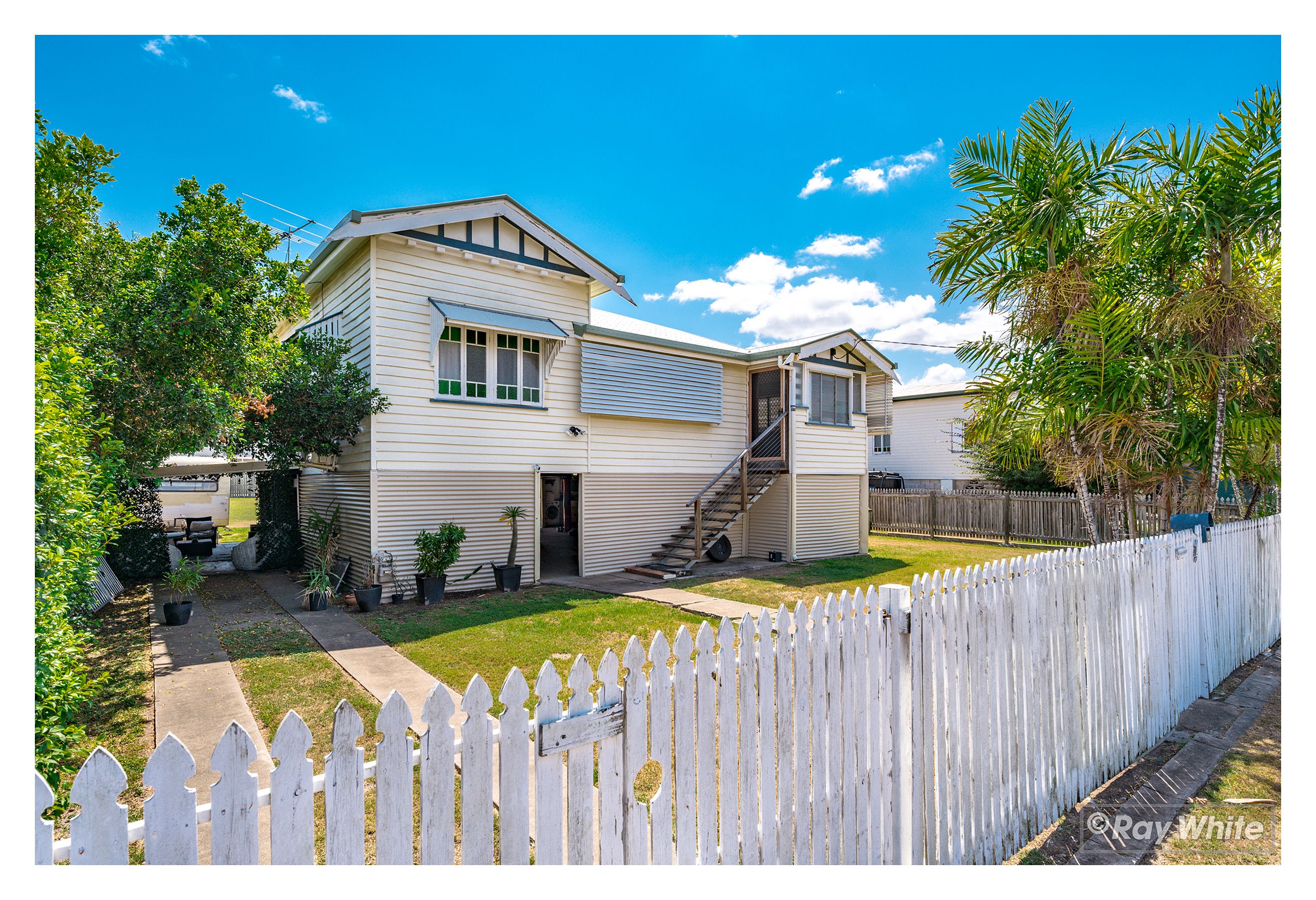 41 Armstrong Street, Berserker QLD 4701