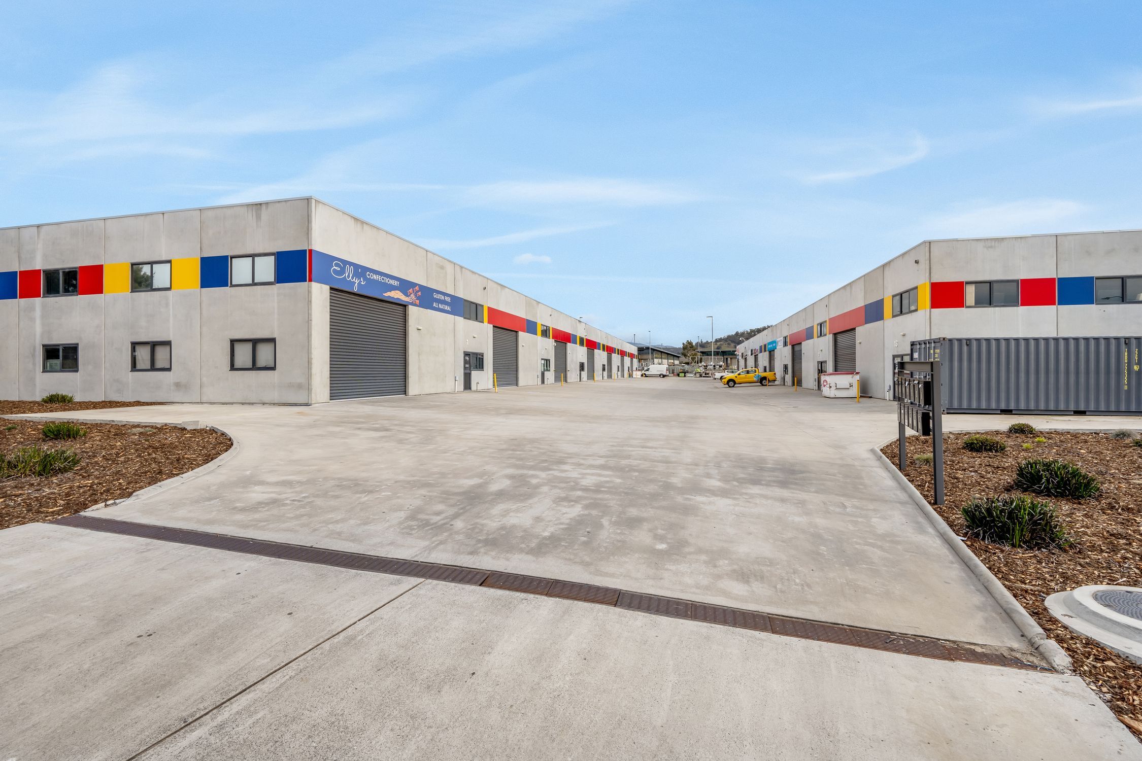 5/11 Runway Place, Cambridge, TAS 7170