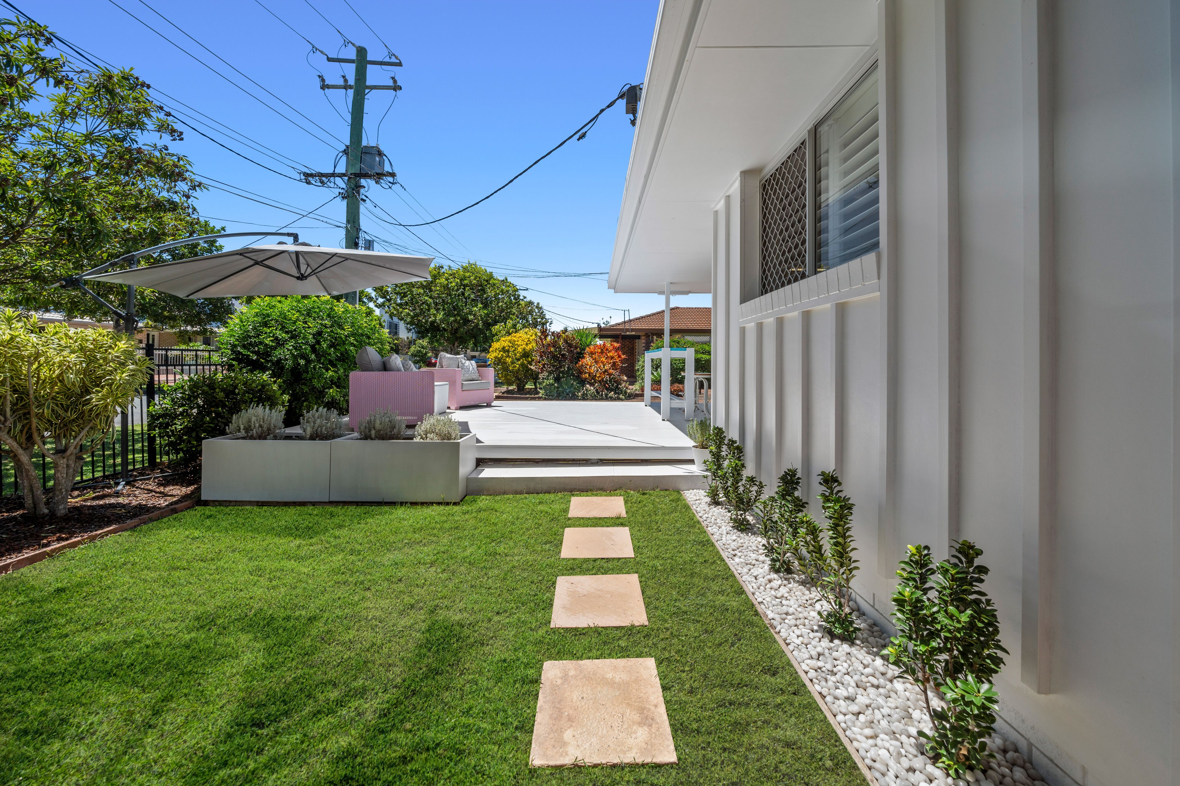 1/34 Nankeen Avenue, Paradise Point, QLD 4216