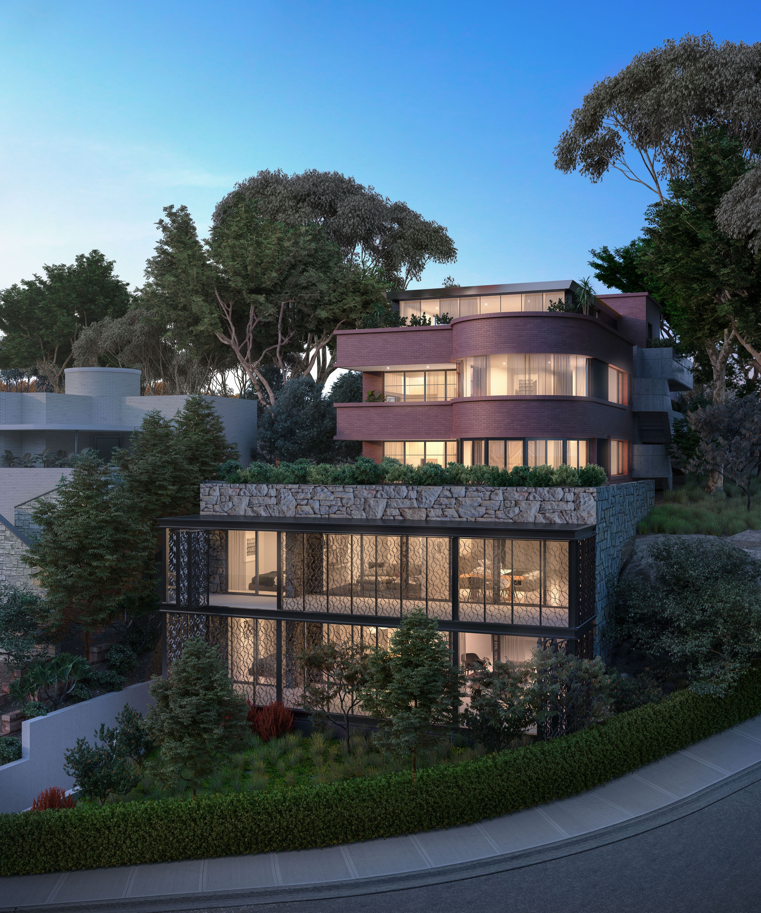 G01/1 The Boulevarde, Cammeray, NSW 2062