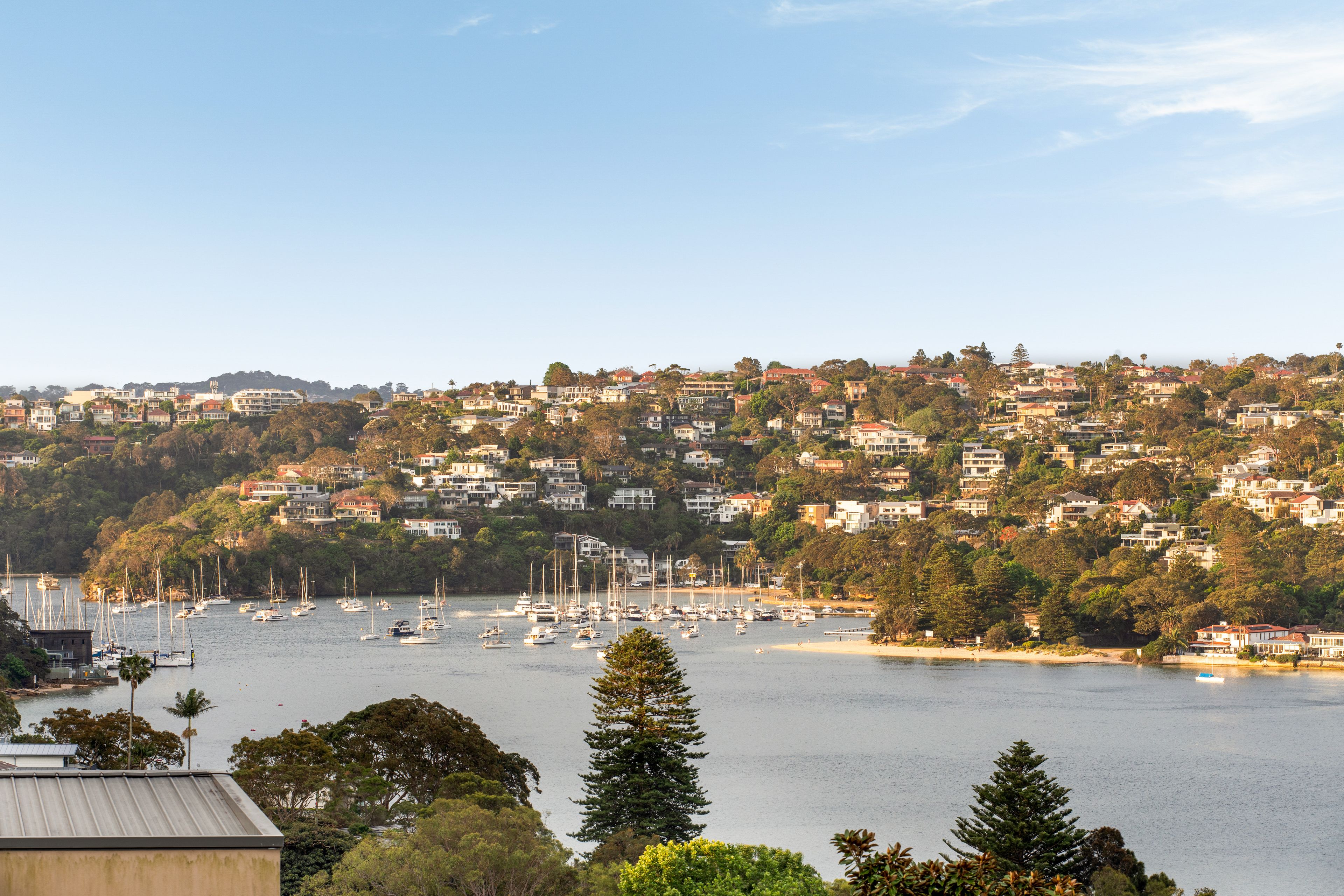 1/8 Warringah Road, Mosman, NSW 2088