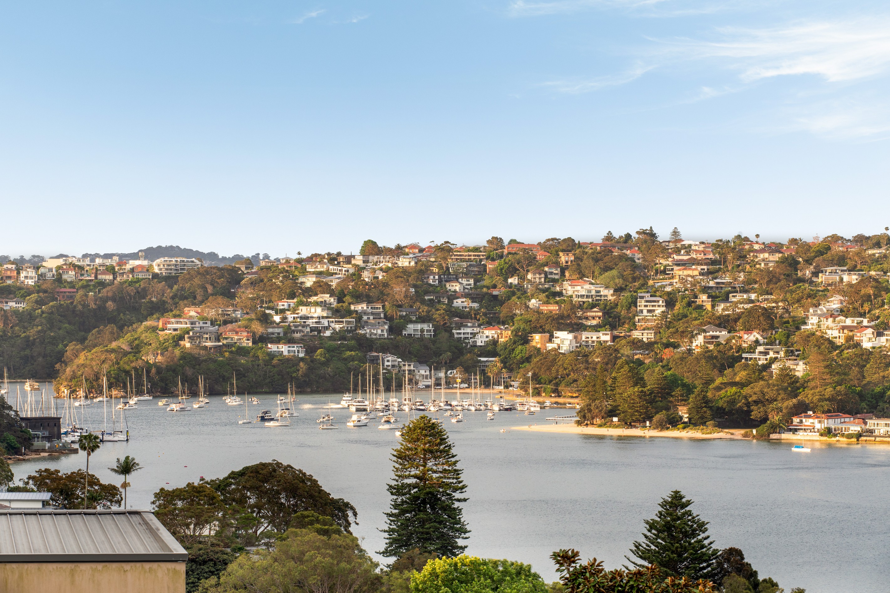 1/8 Warringah Road, Mosman, NSW 2088