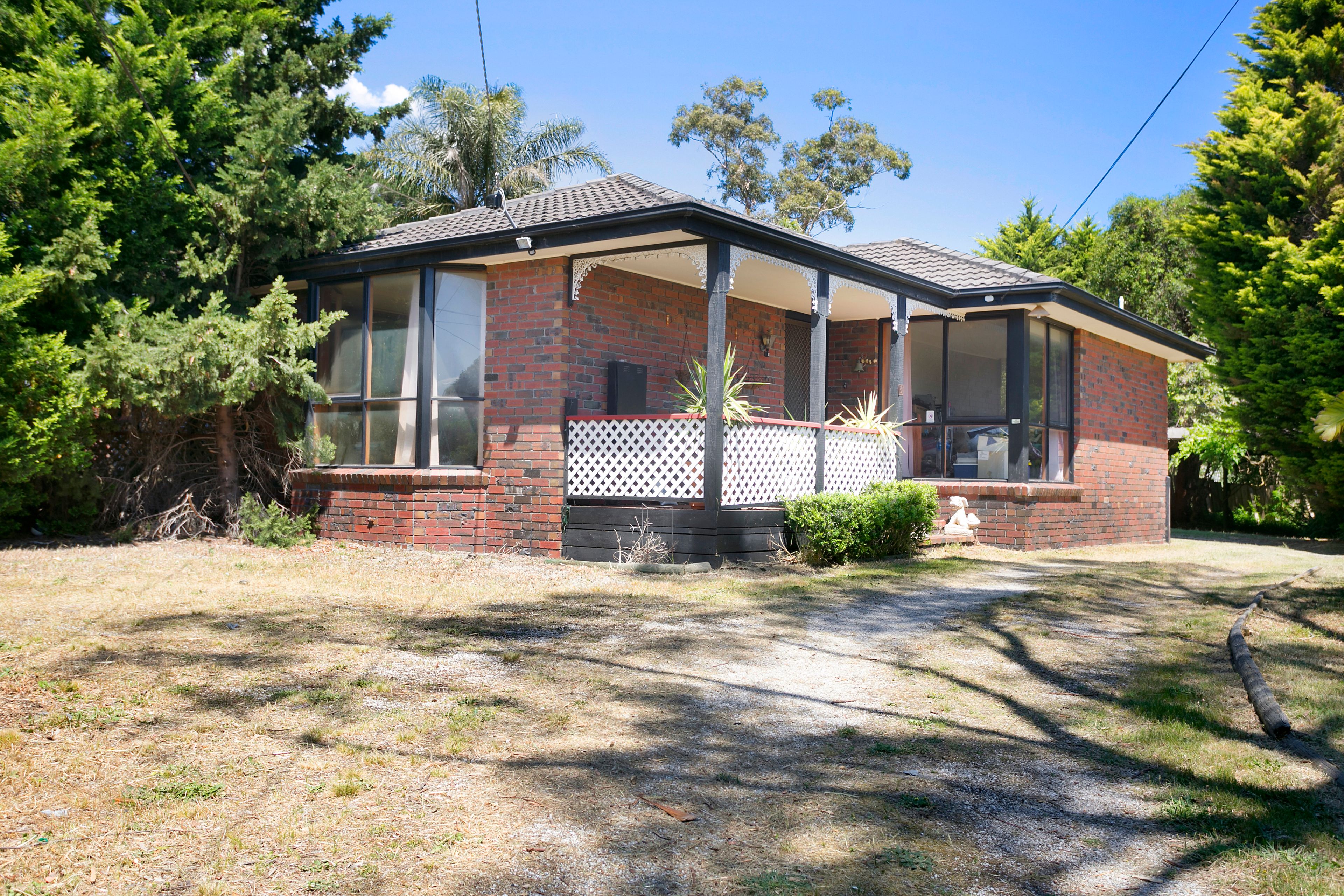 3 Wettenhall Road, FRANKSTON VIC 3199