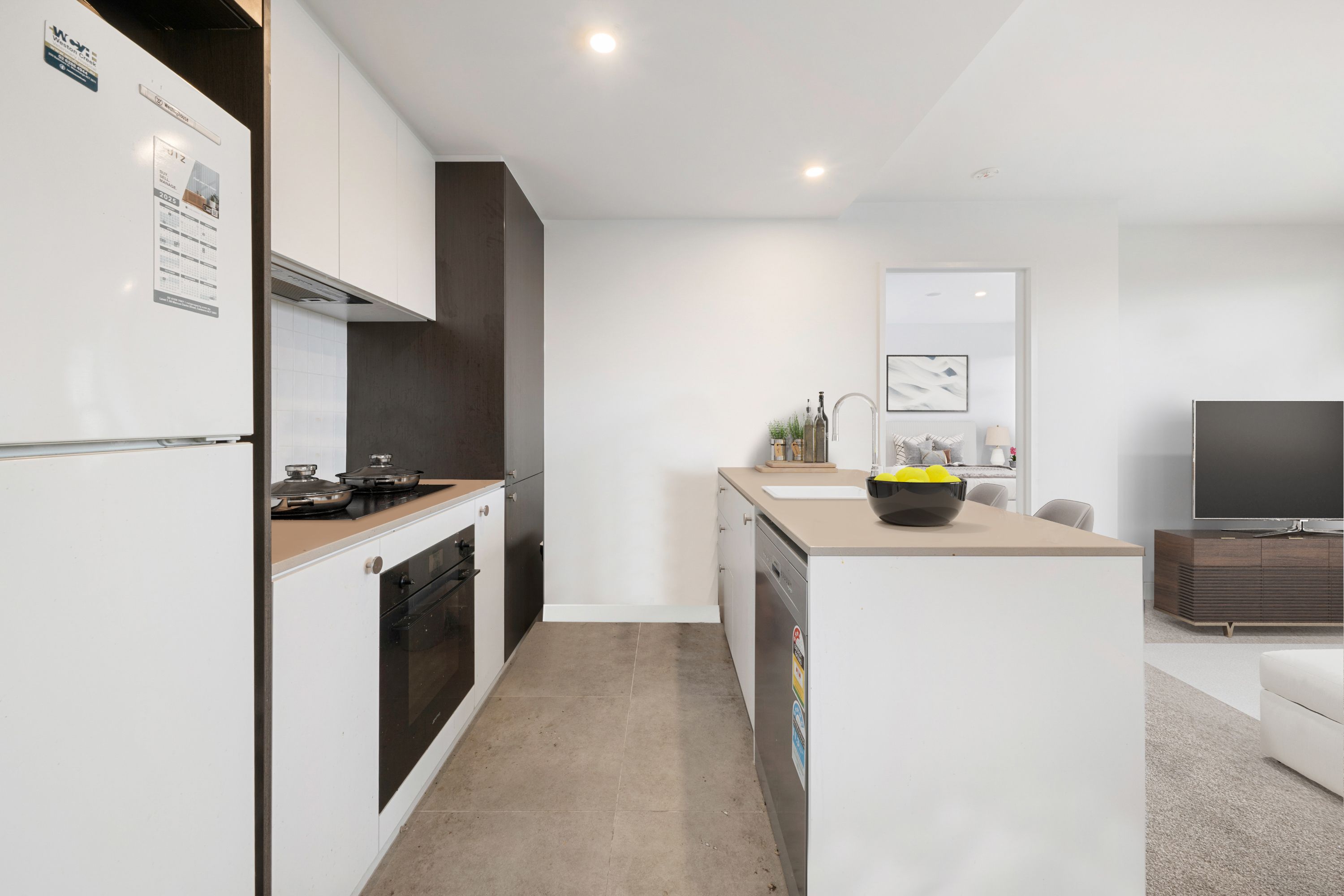 165/6 Furzer Street, Phillip, ACT 2606