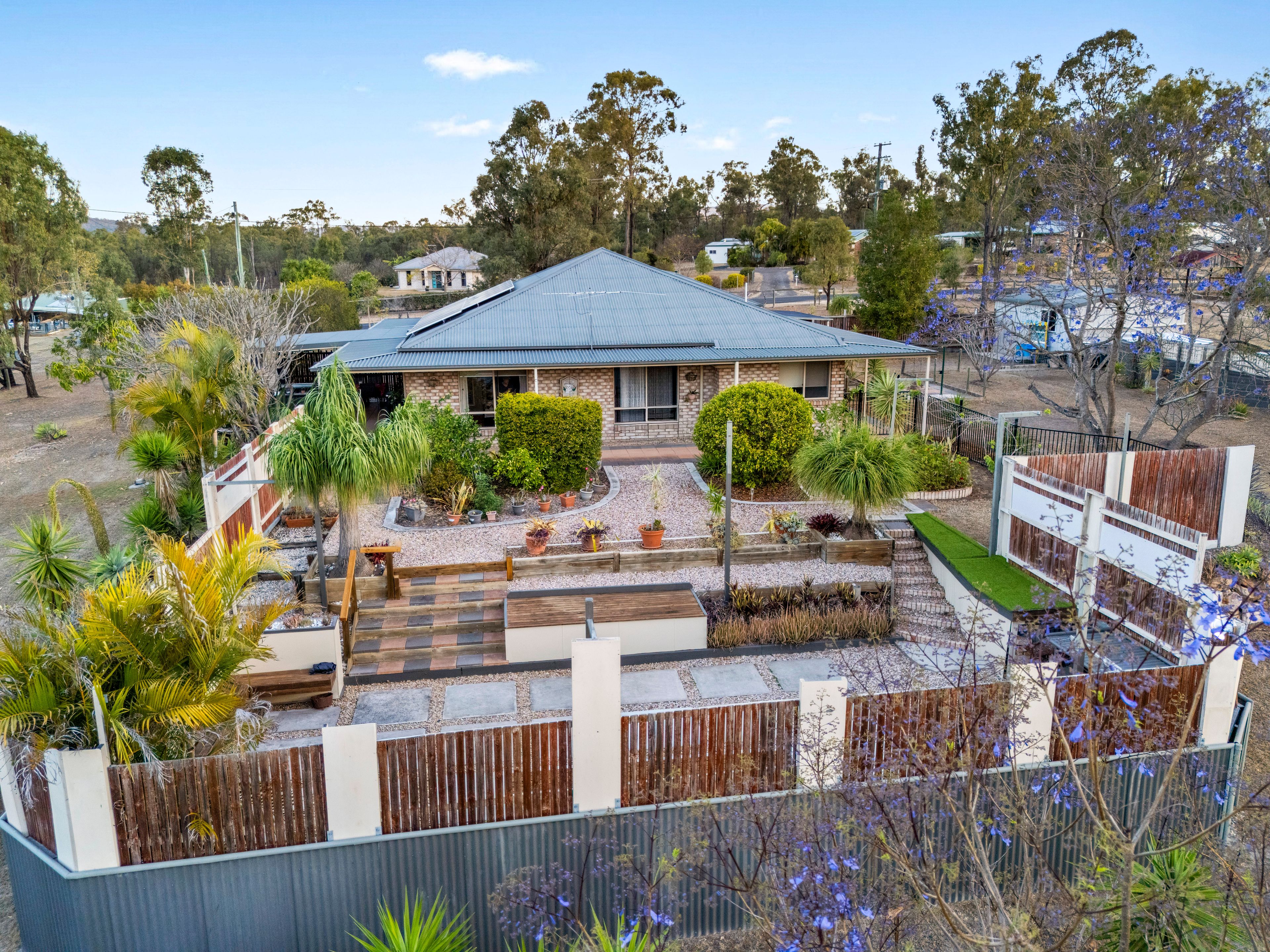 72 Lakes Drive, Laidley Heights, QLD 4341