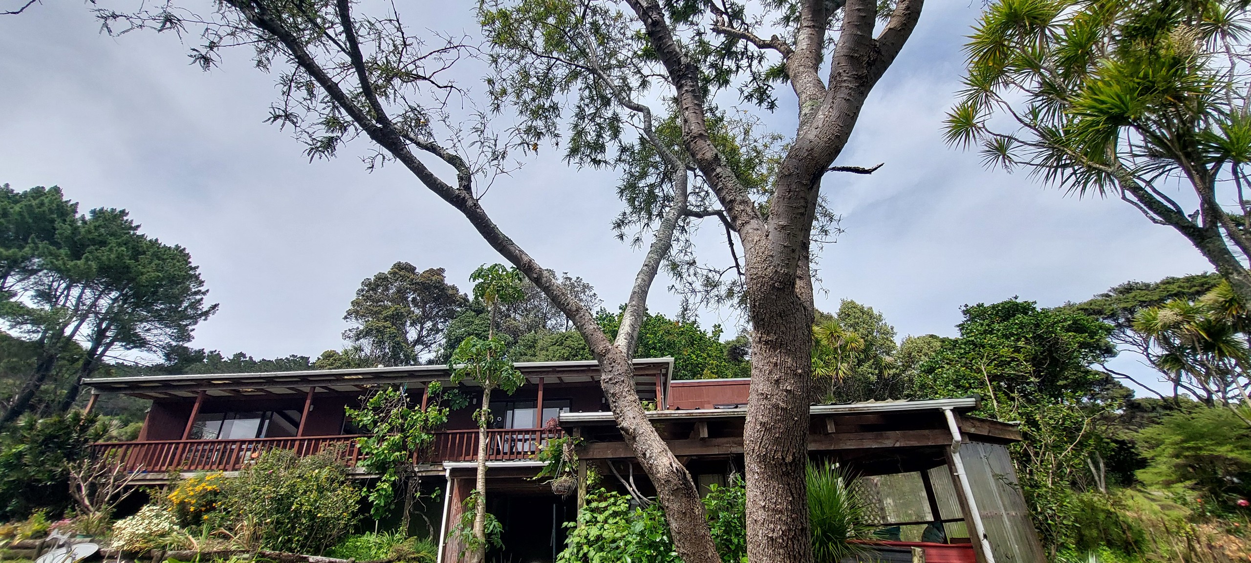 21 Signal Station Road, Omapere, Far North District