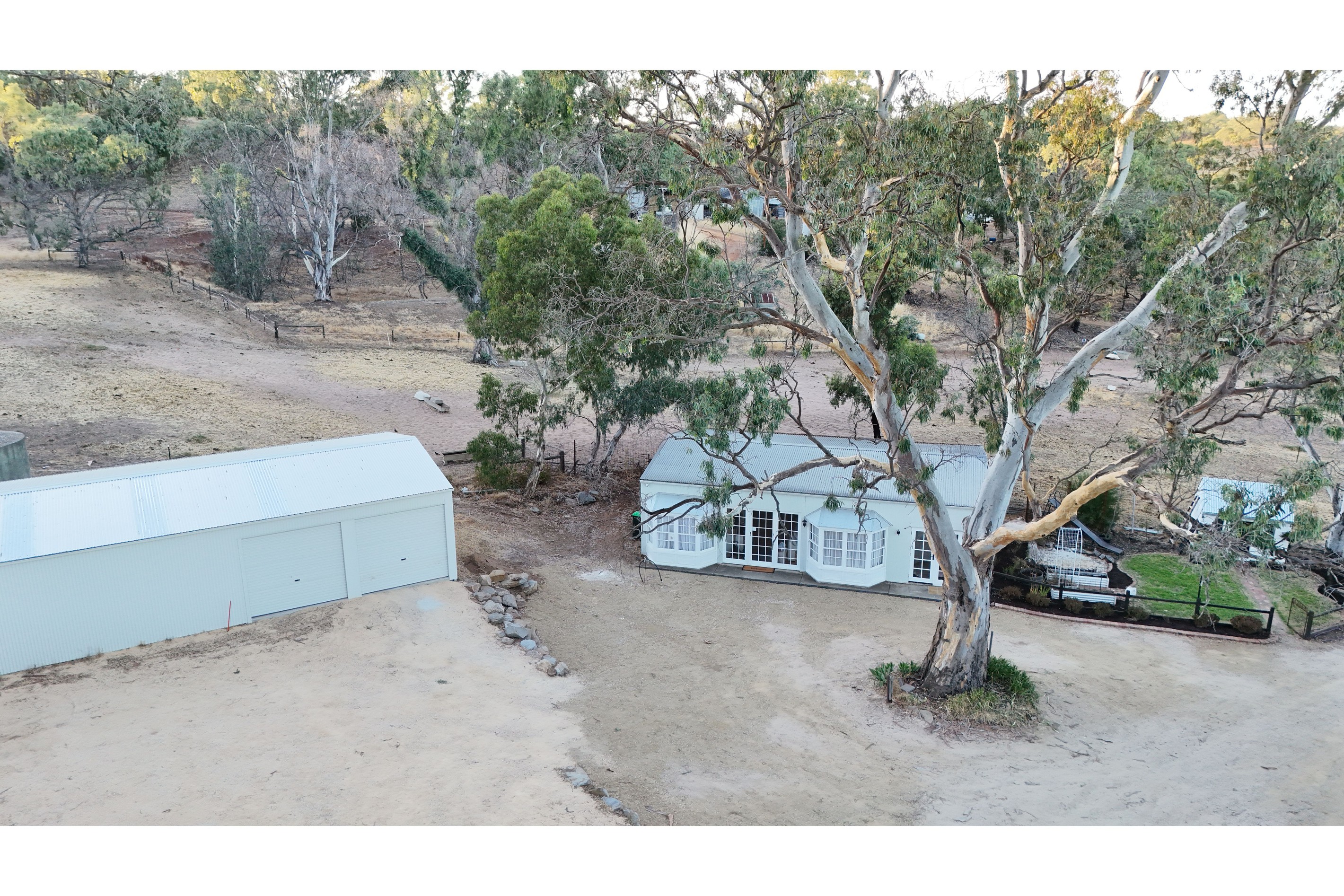 319 Williamstown Road, Cockatoo Valley, SA 5351