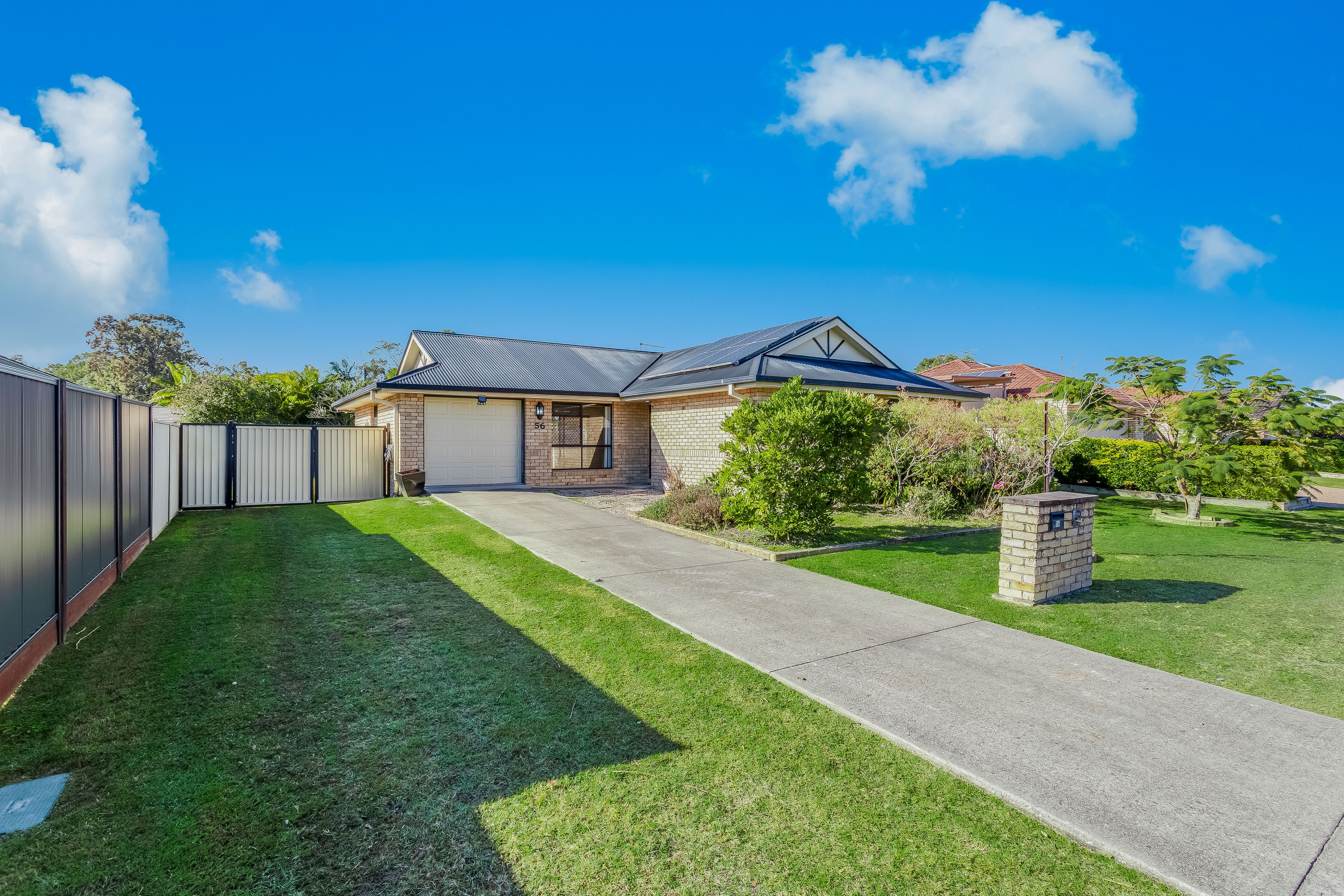 56 WARROO Drive, Deception Bay, QLD 4508