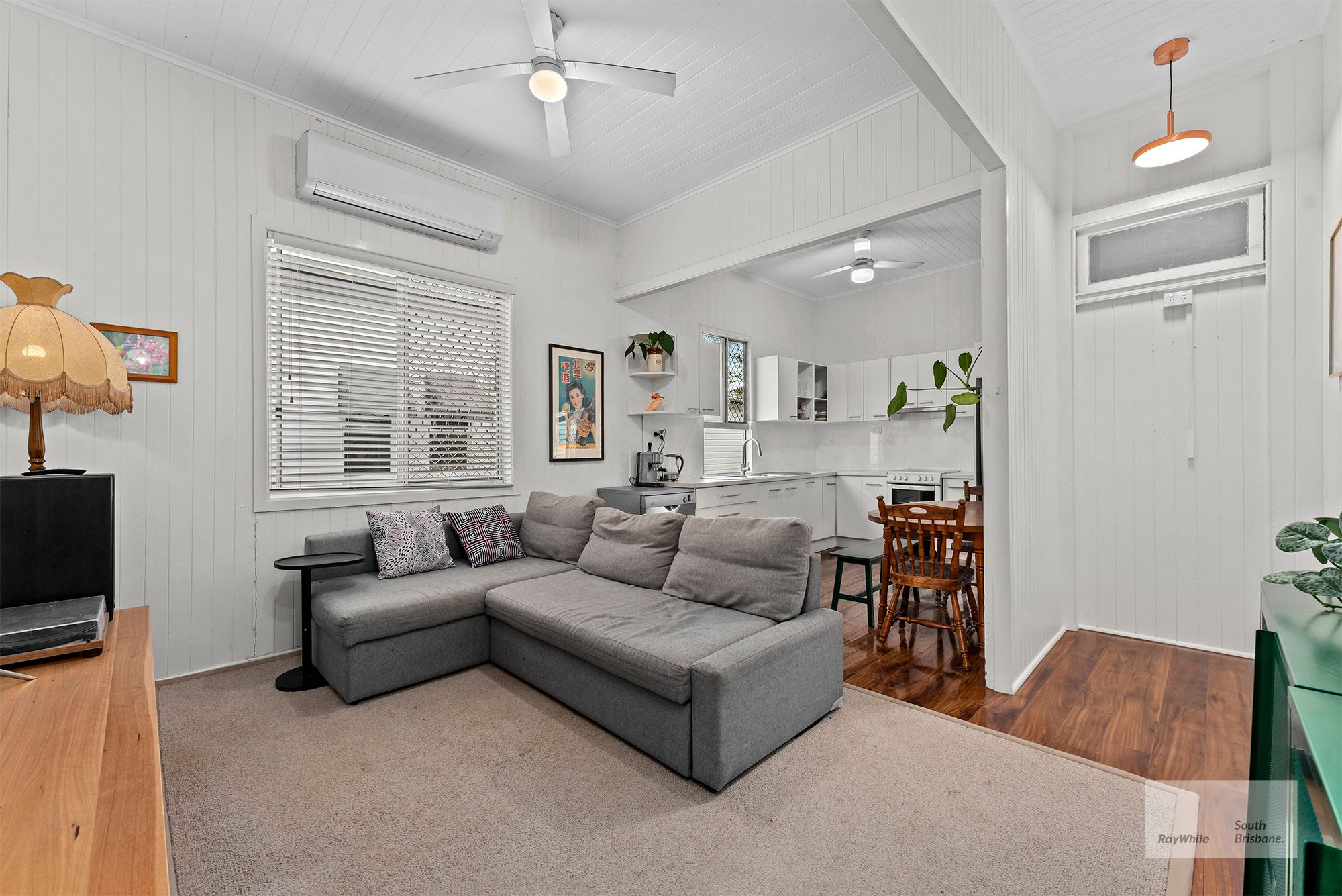 33 Princhester Street, West End, QLD 4101