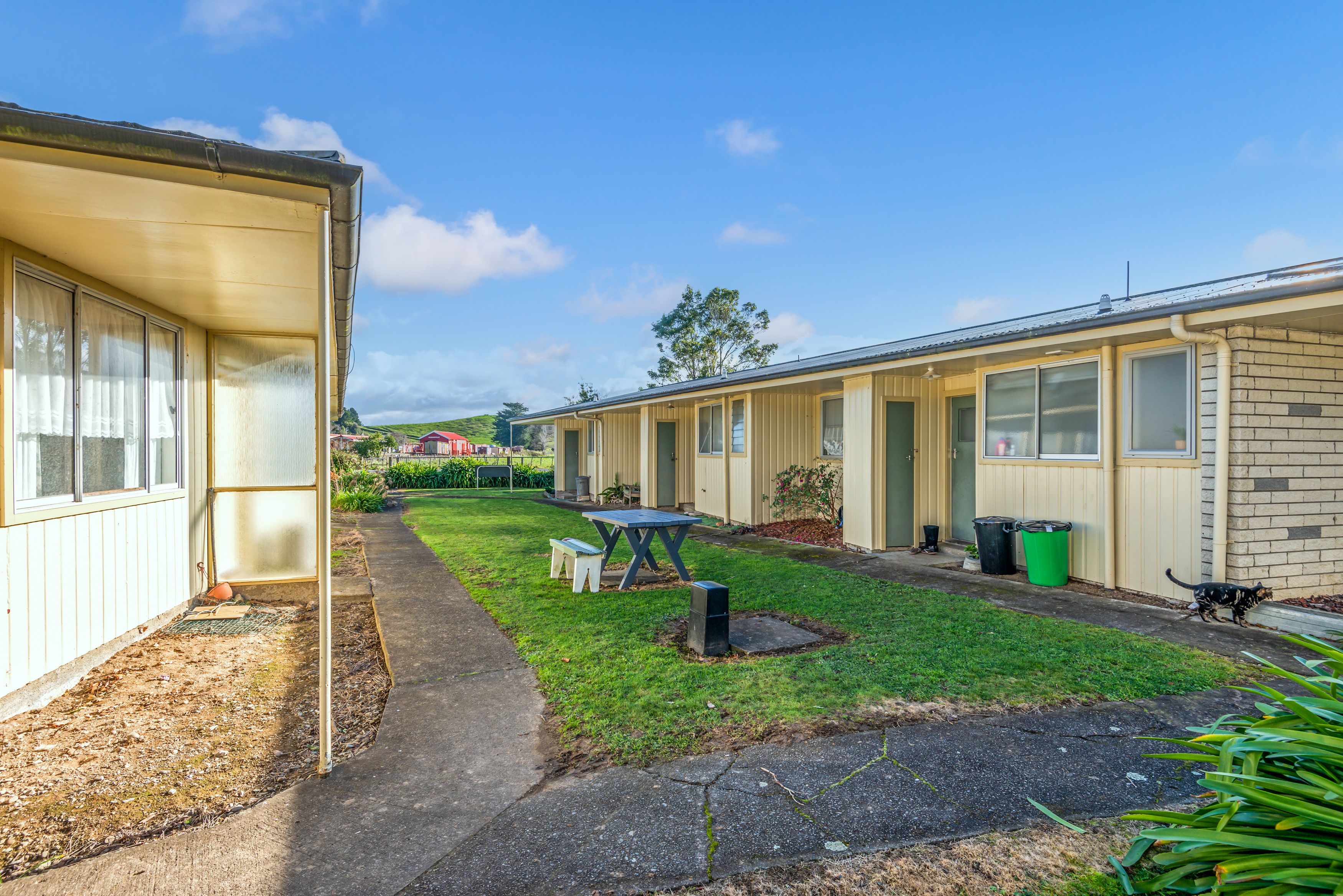 619 Norsewood Ormondville Road, Dannevirke, Tararua District