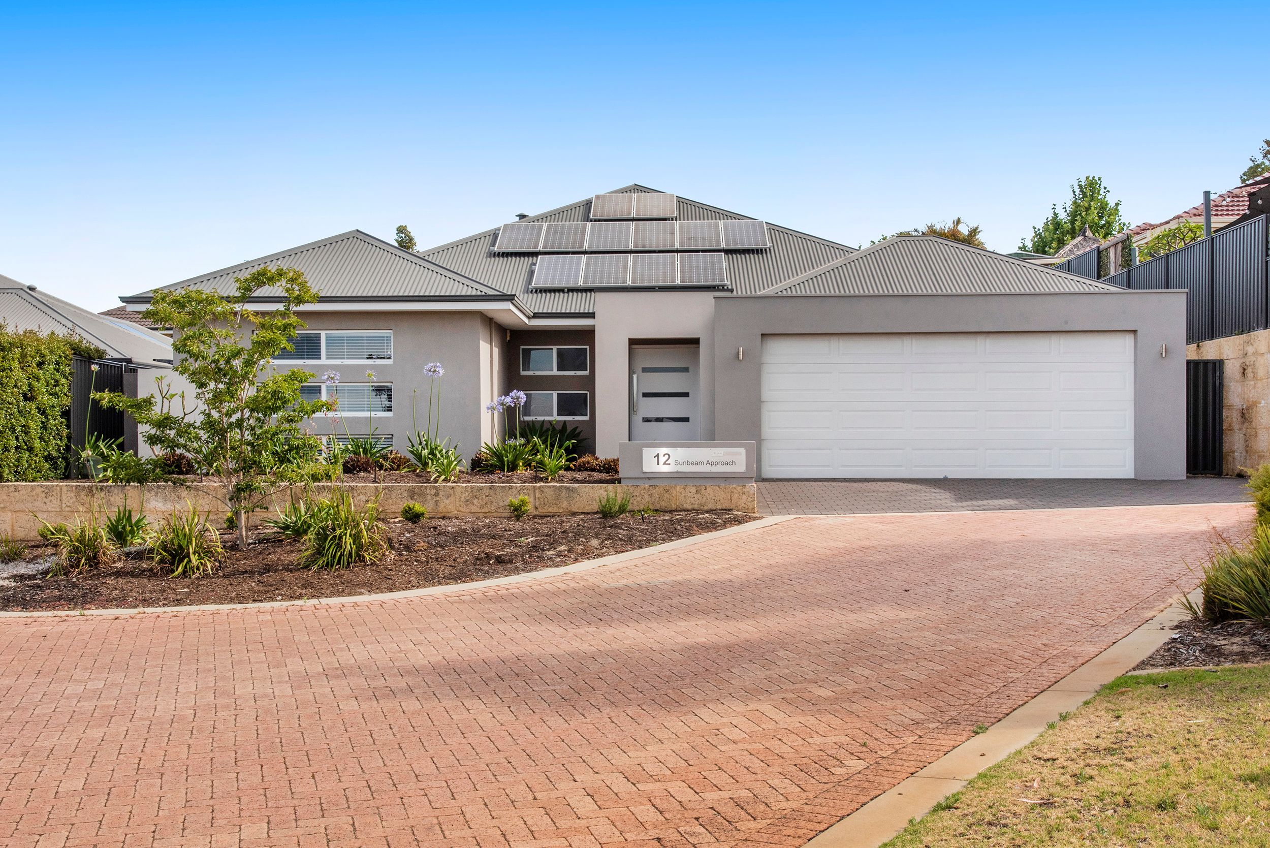 12 Sunbeam Approach, Baldivis, WA 6171 Sold House Ray White